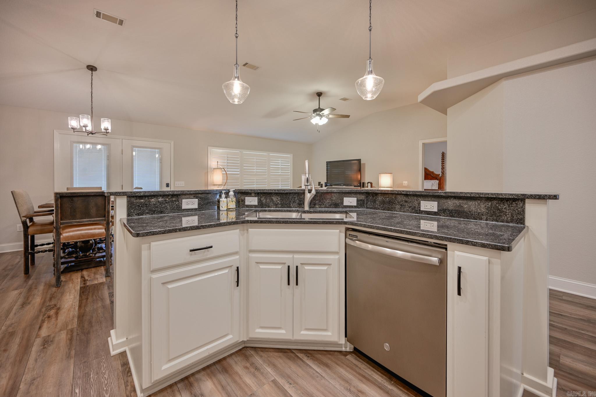 BETHESDA HEIGHTS - Residential