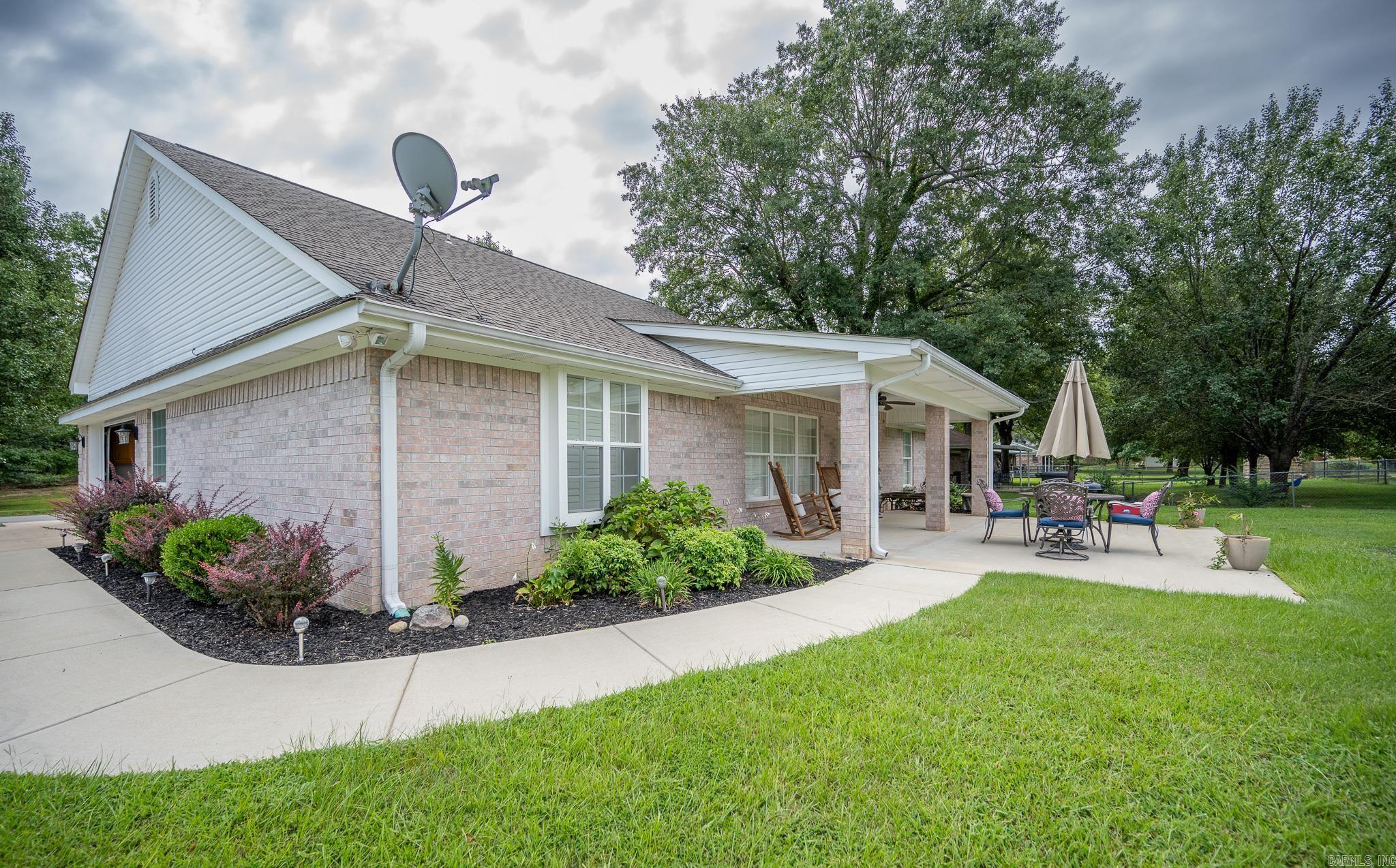 BETHESDA HEIGHTS - Residential