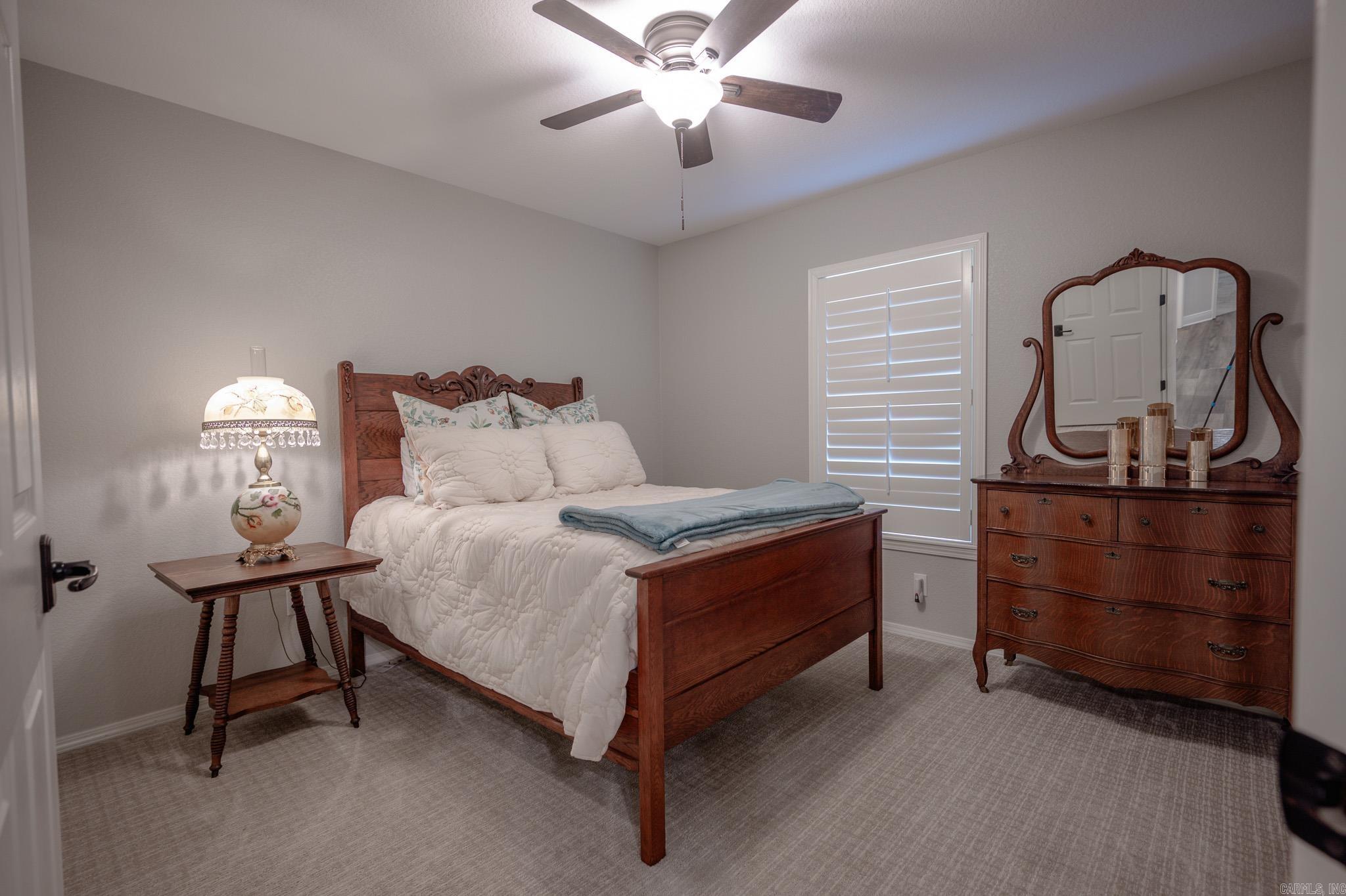 BETHESDA HEIGHTS - Residential