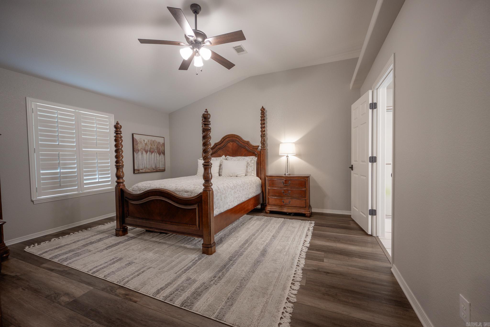 BETHESDA HEIGHTS - Residential