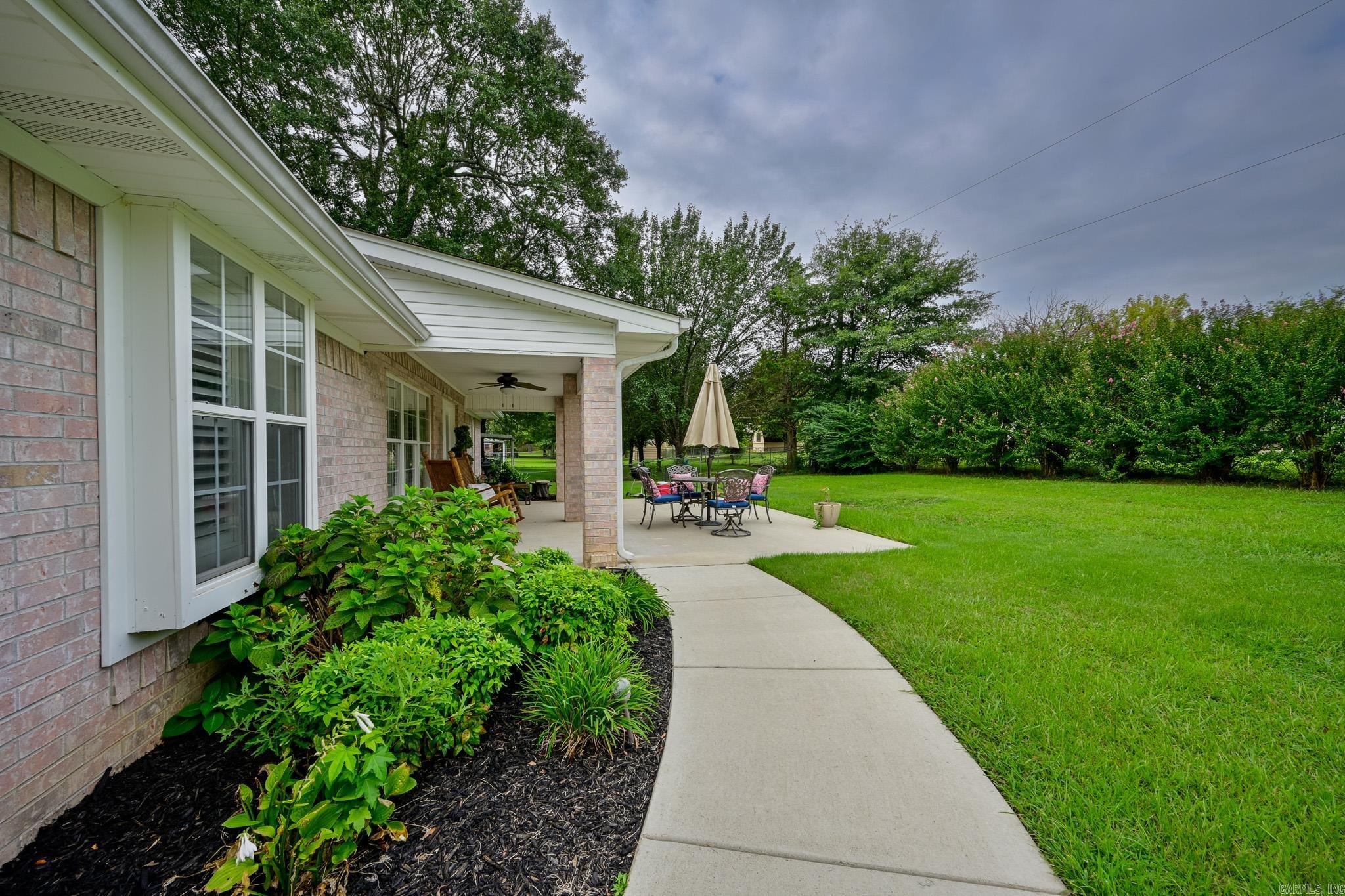 BETHESDA HEIGHTS - Residential