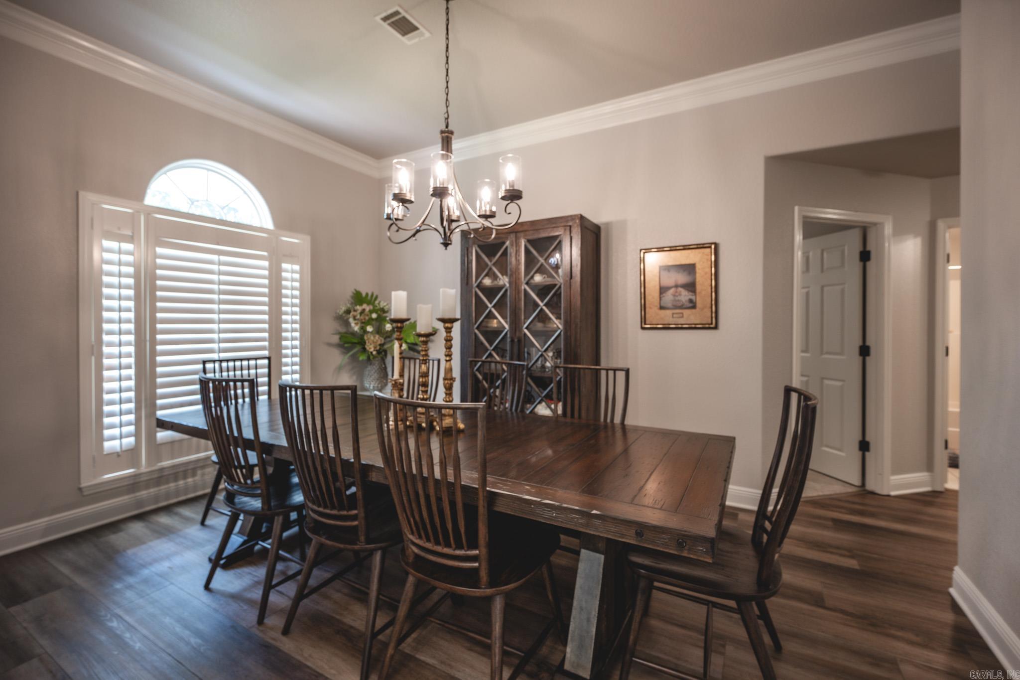 BETHESDA HEIGHTS - Residential