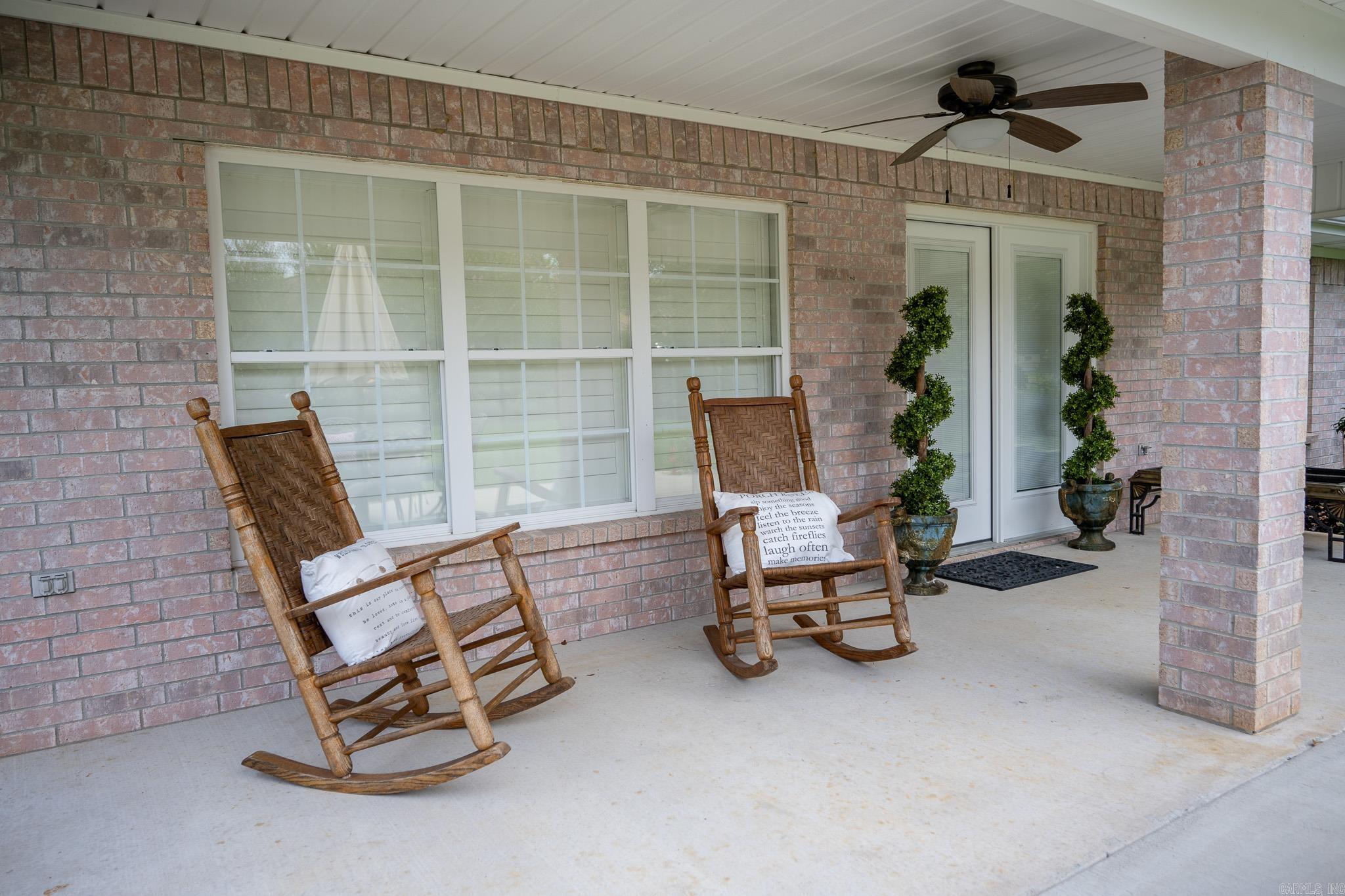 BETHESDA HEIGHTS - Residential