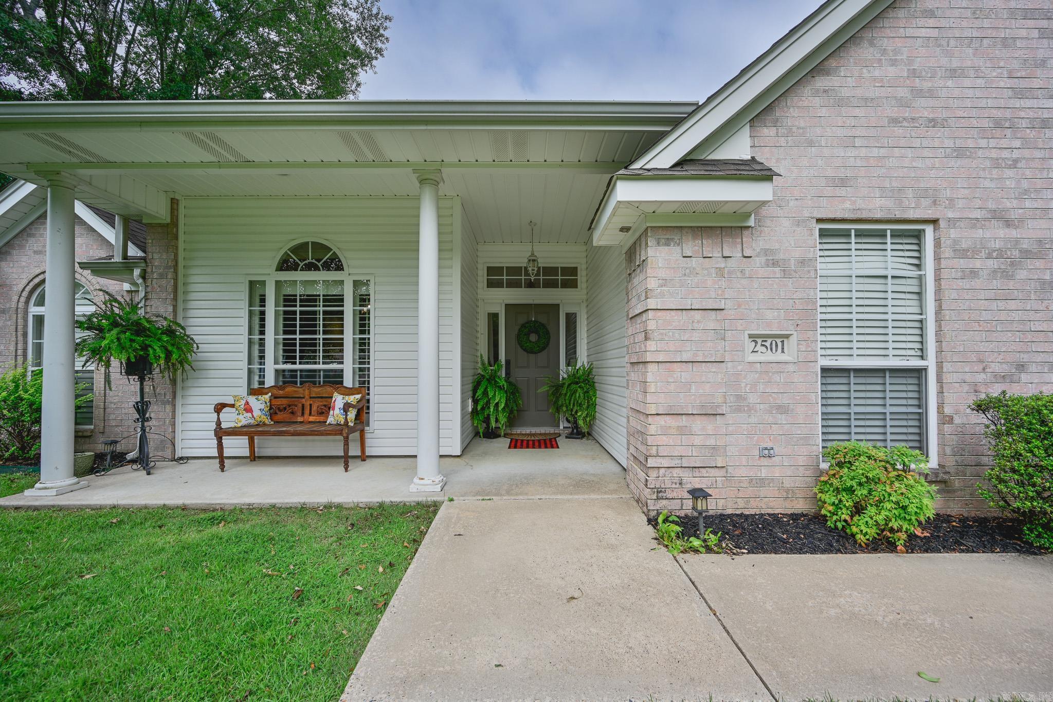 BETHESDA HEIGHTS - Residential