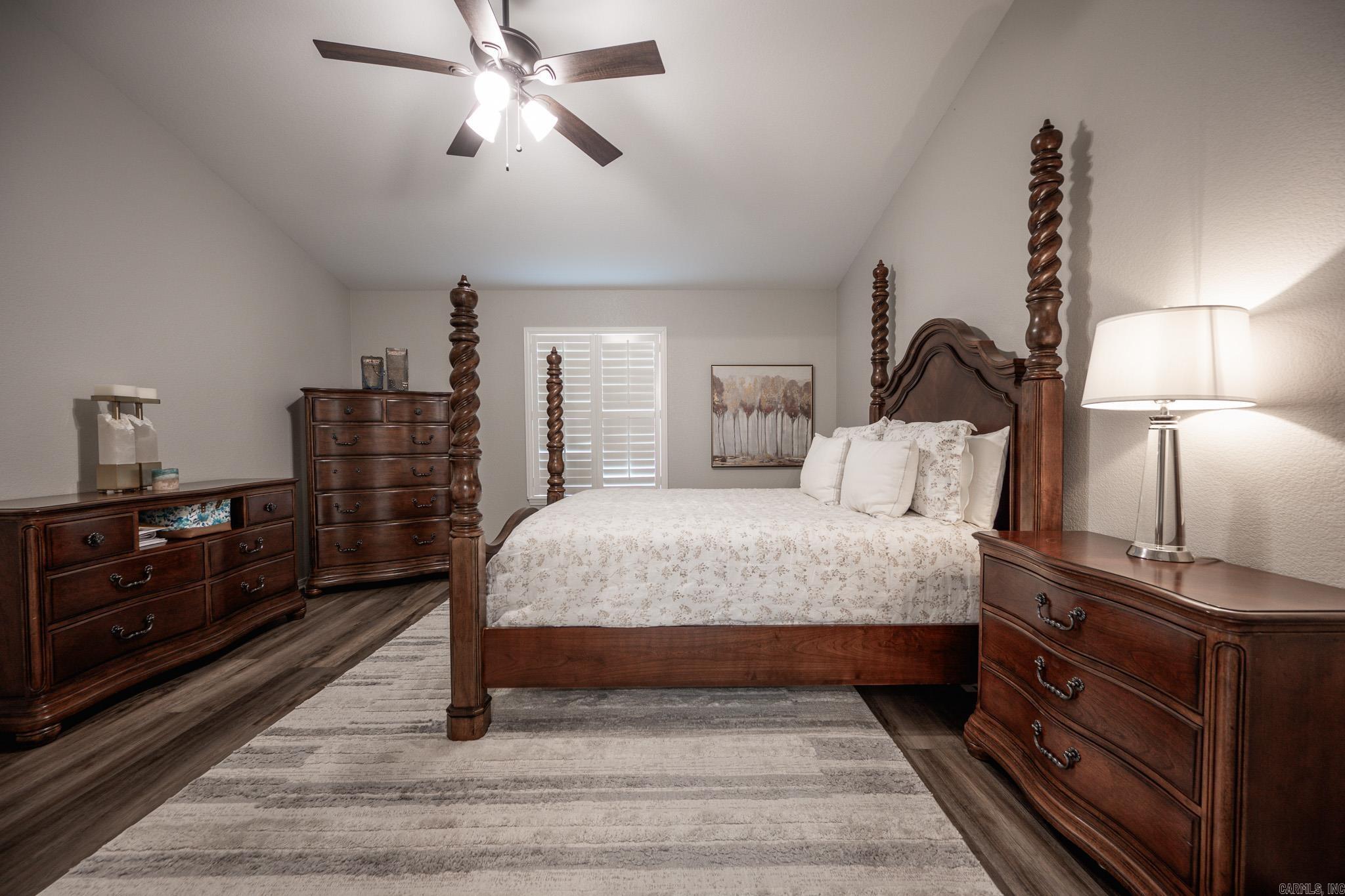 BETHESDA HEIGHTS - Residential