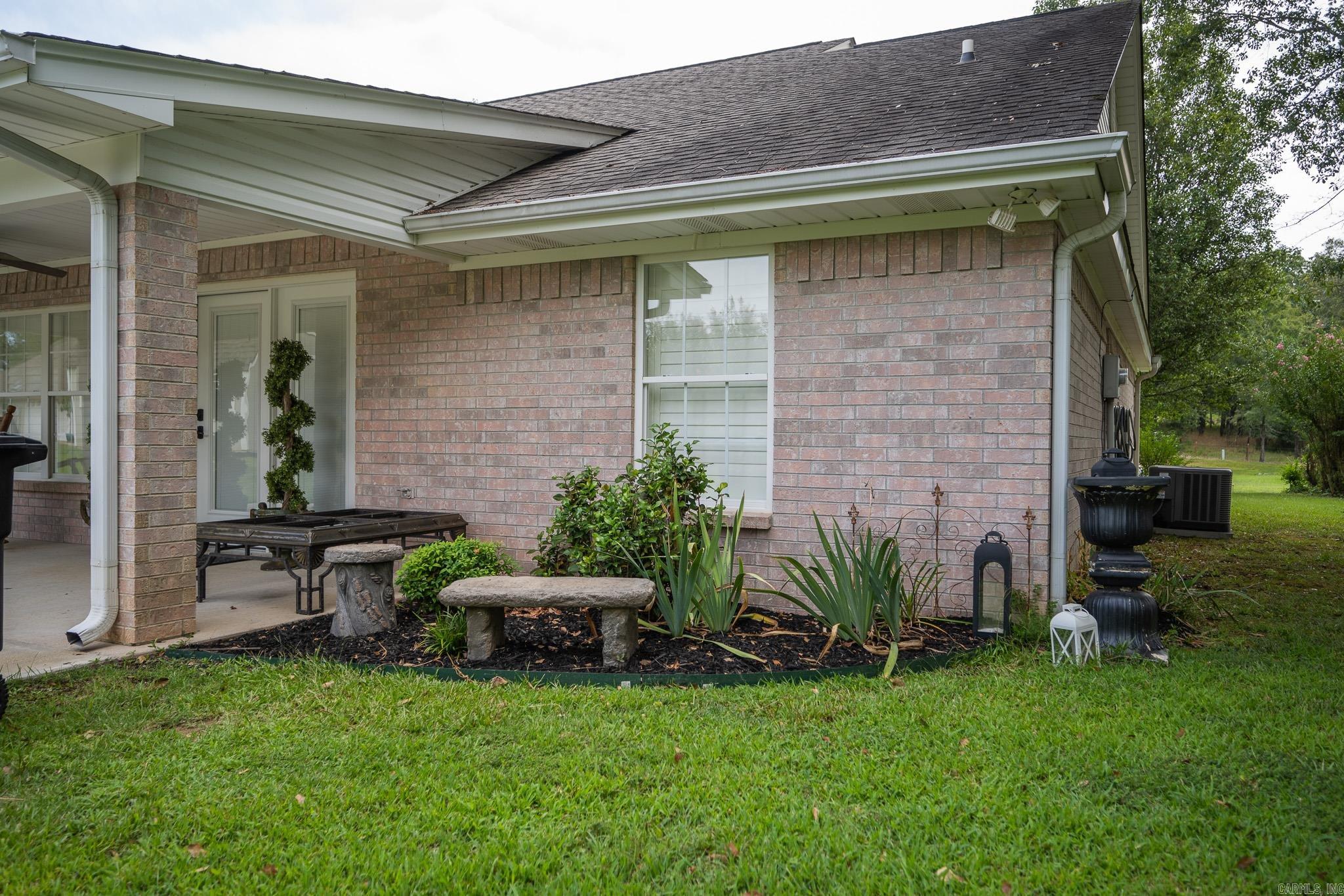 BETHESDA HEIGHTS - Residential