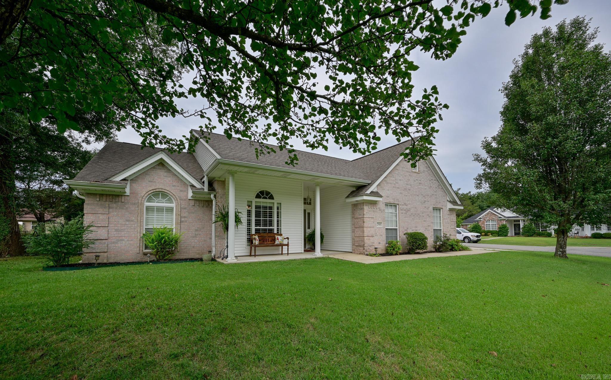 BETHESDA HEIGHTS - Residential