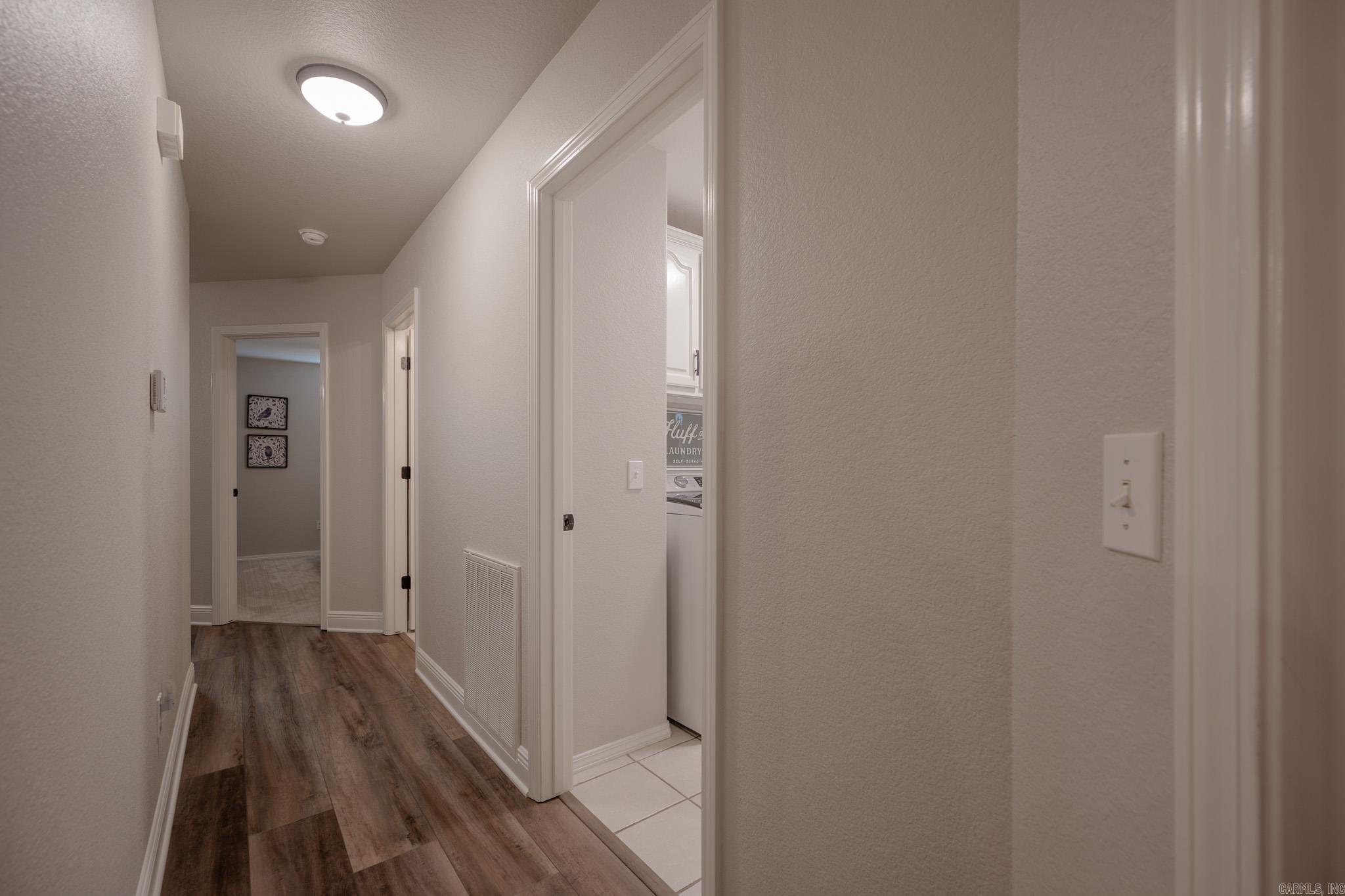 BETHESDA HEIGHTS - Residential