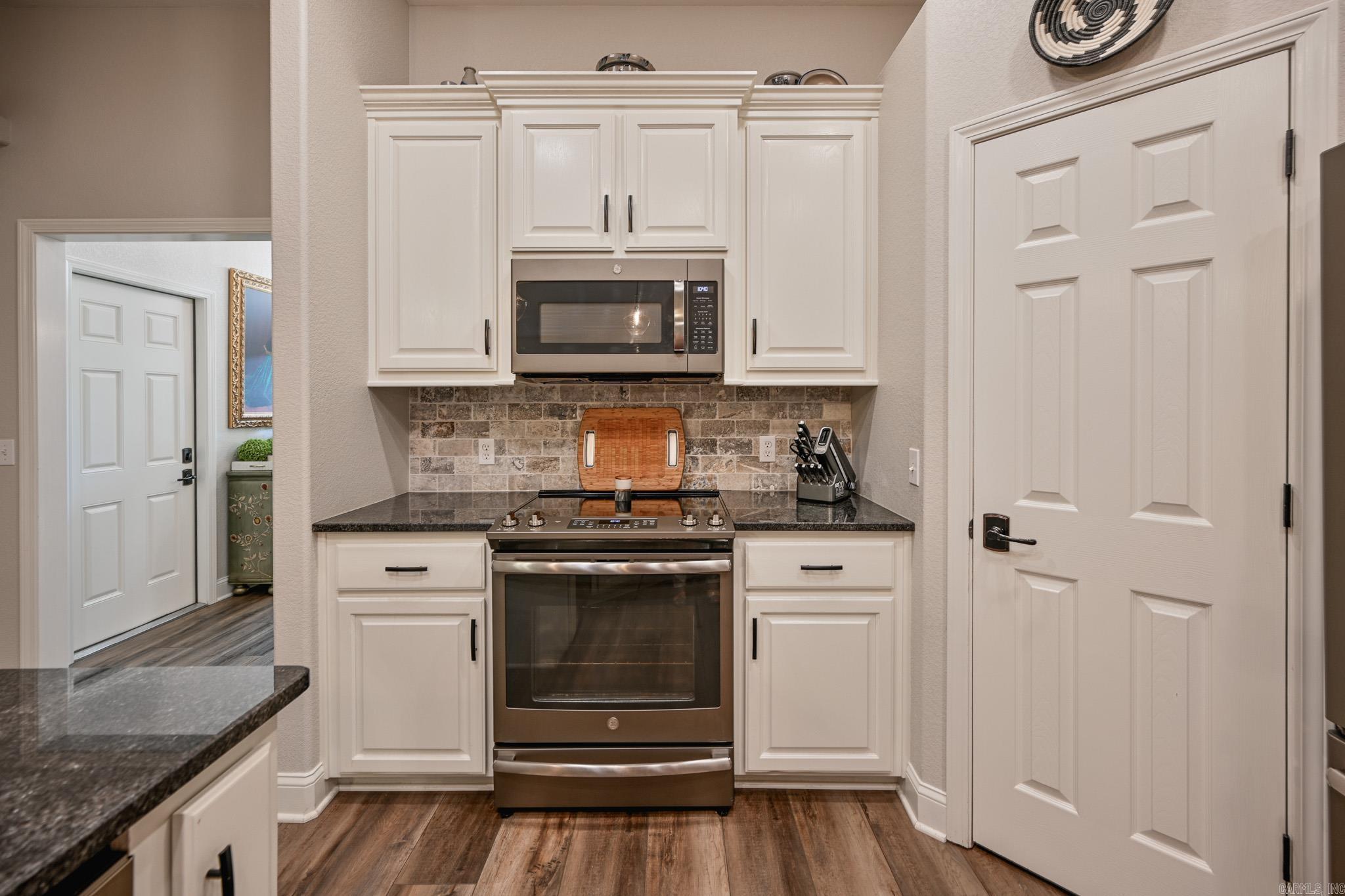 BETHESDA HEIGHTS - Residential