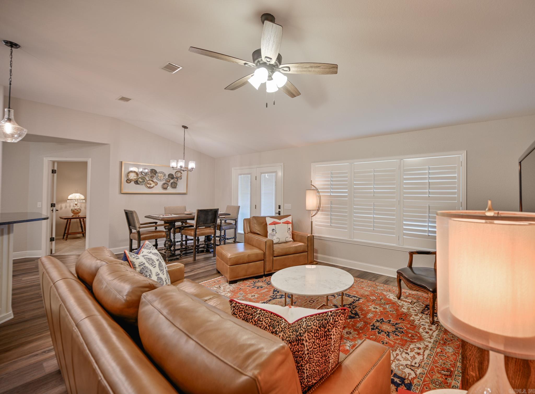 BETHESDA HEIGHTS - Residential