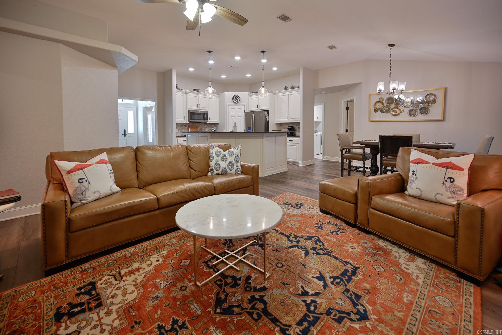 BETHESDA HEIGHTS - Residential