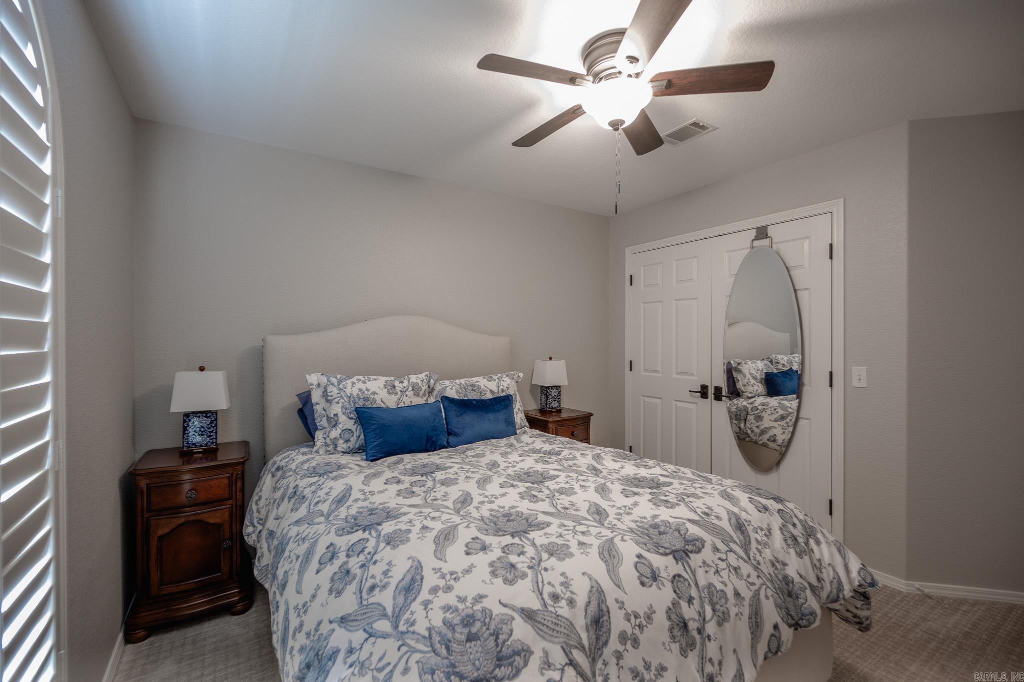 BETHESDA HEIGHTS - Residential