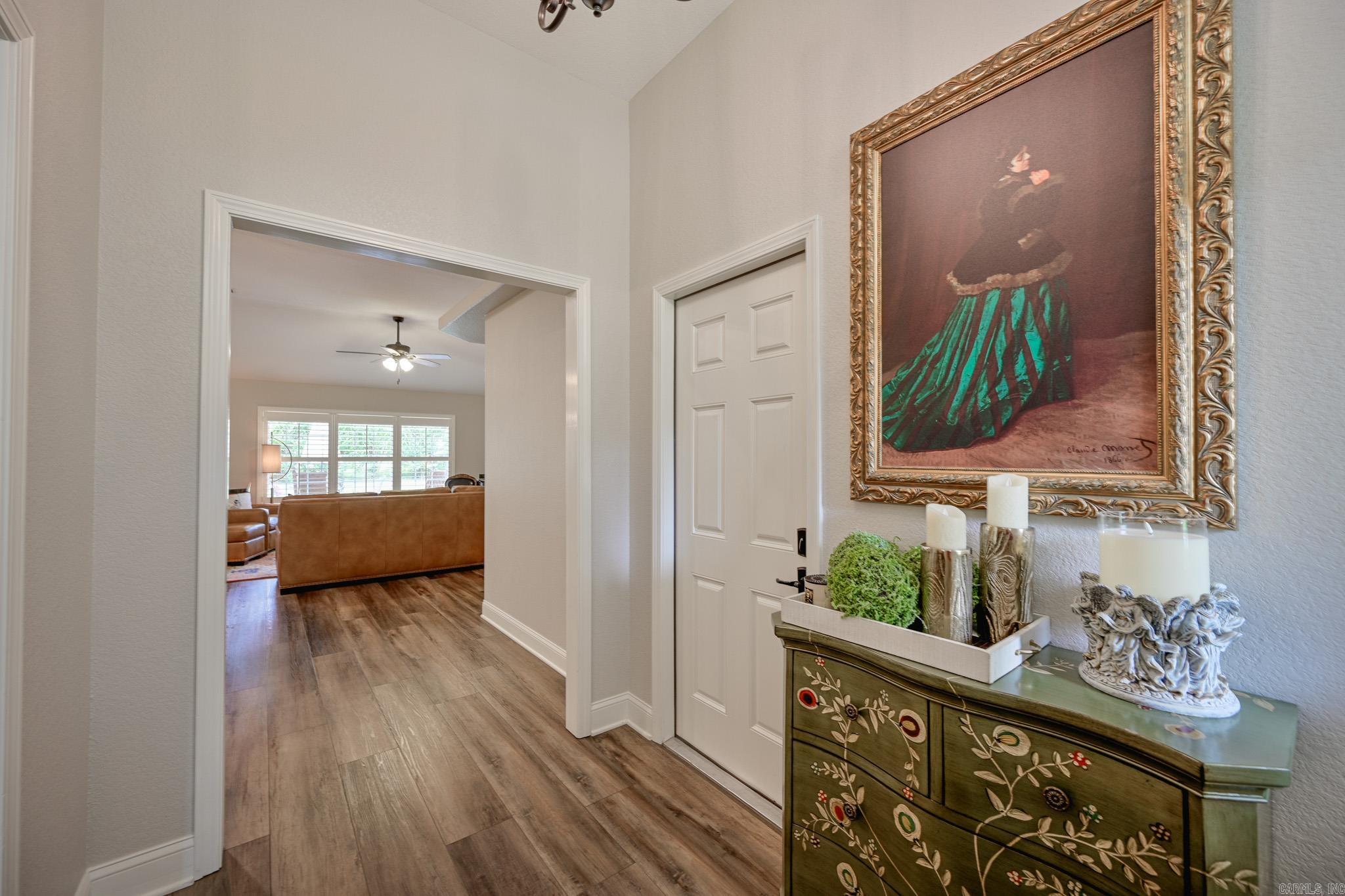 BETHESDA HEIGHTS - Residential