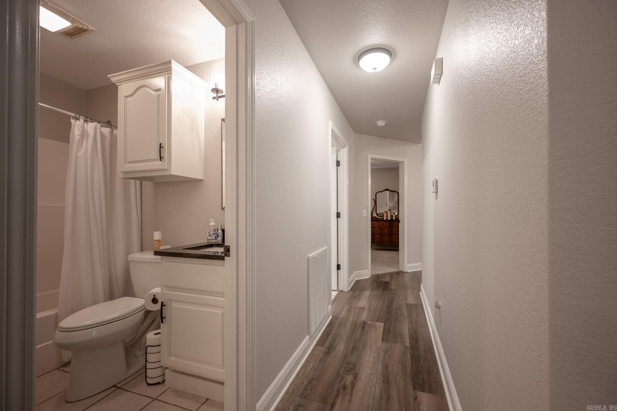 BETHESDA HEIGHTS - Residential