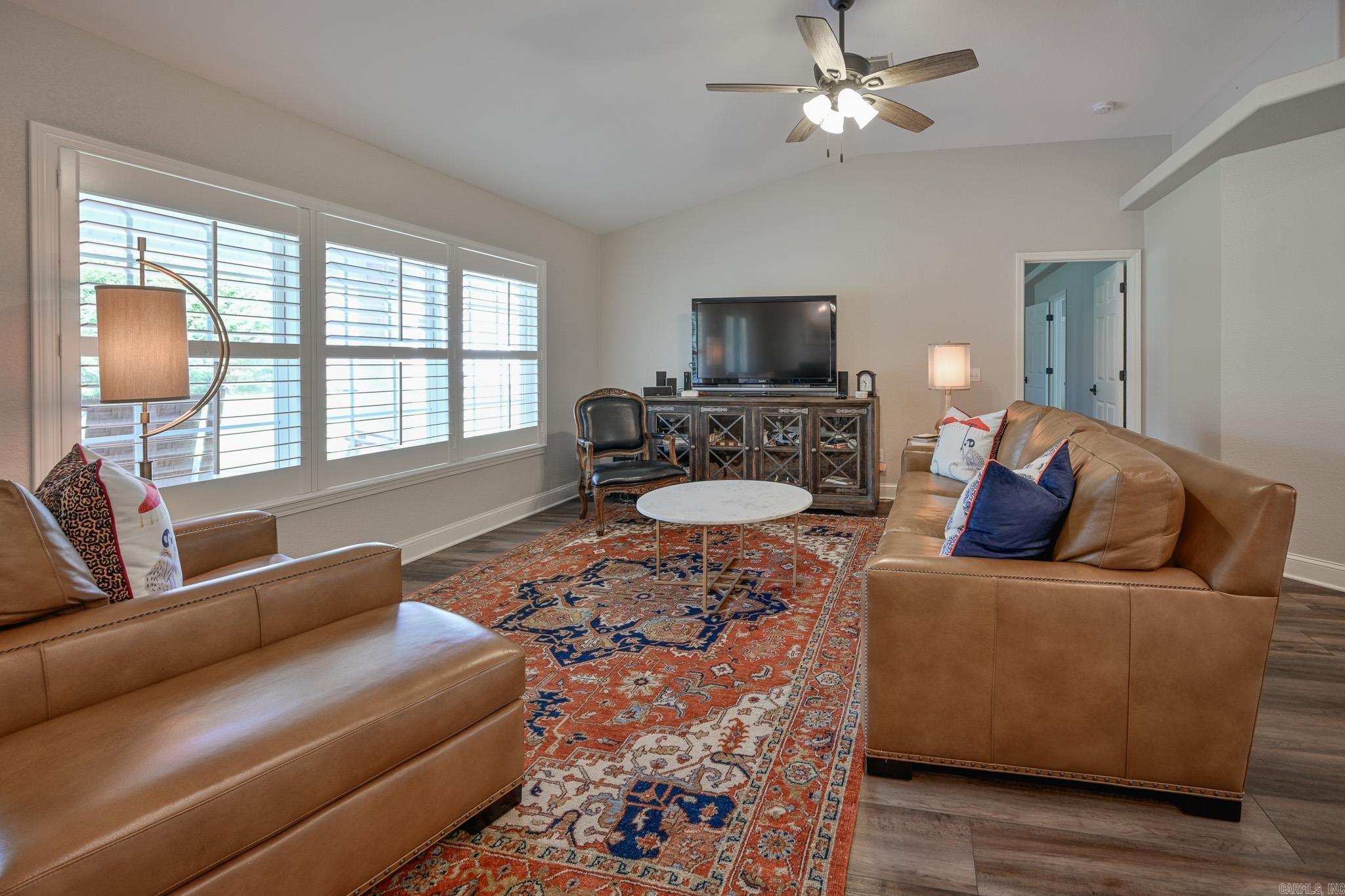 BETHESDA HEIGHTS - Residential