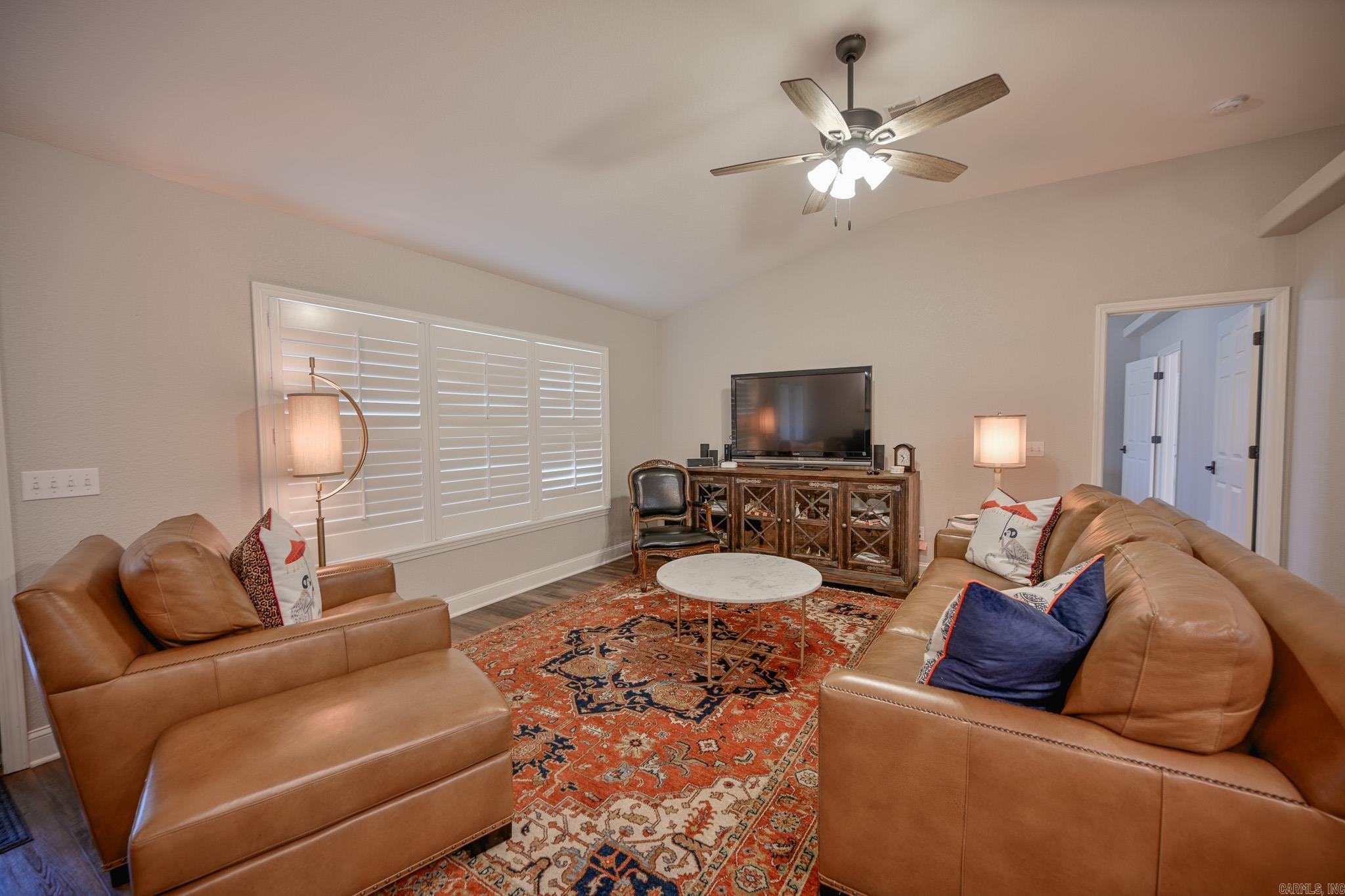 BETHESDA HEIGHTS - Residential