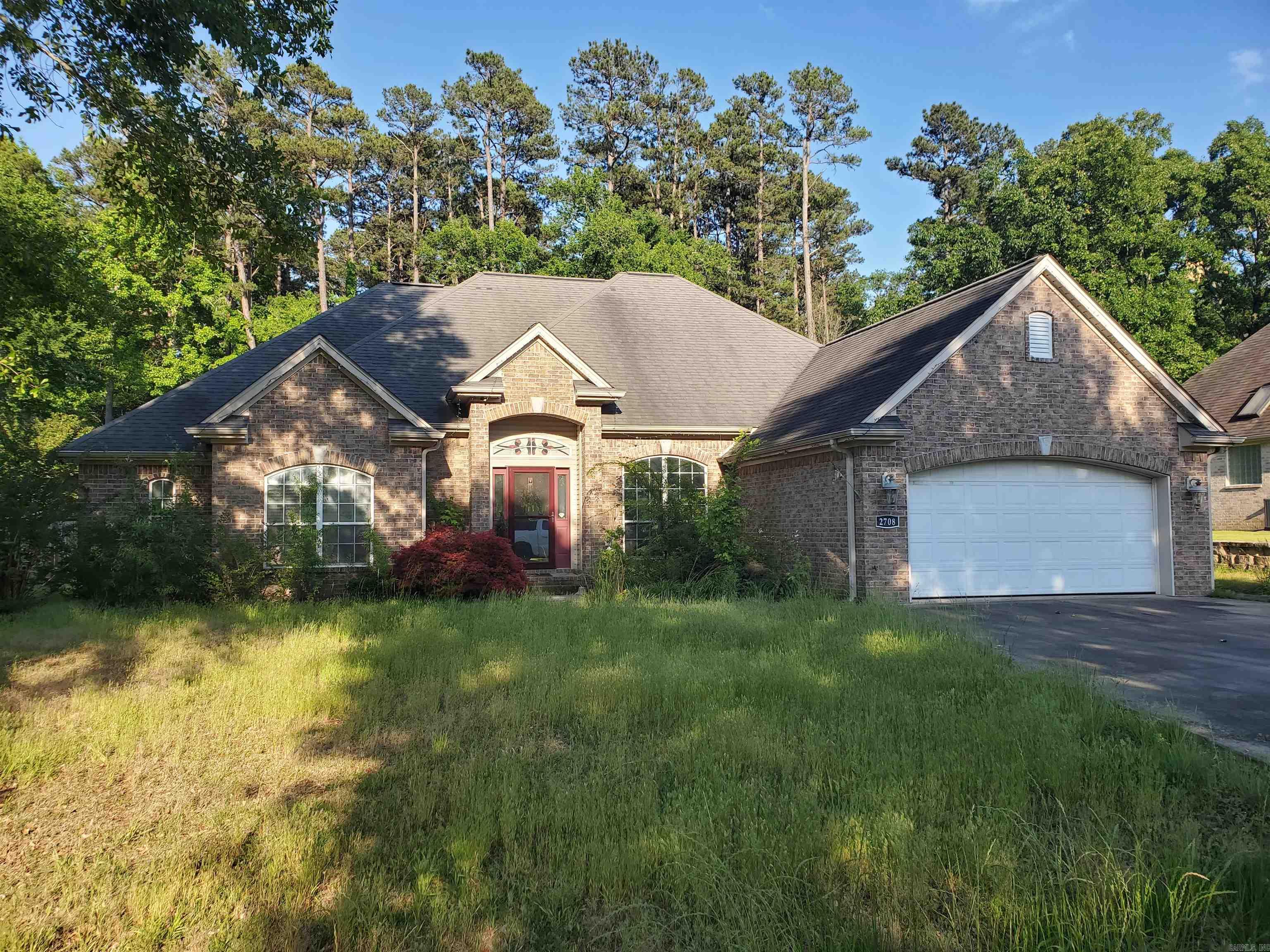 BETHESDA HEIGHTS - Residential