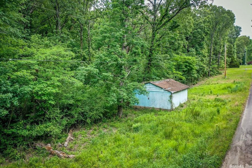 1.70 acres are waiting for you to build your dream home. Just outside of Cabot city limits, but close and convenient to everything including the new access to 67/167. Utilities on property and ready to go! Cul-de-sac street so there is no thru traffic. Quiet and ready for you to call it home. Zoned for Cabot Schools. Call today for more information.