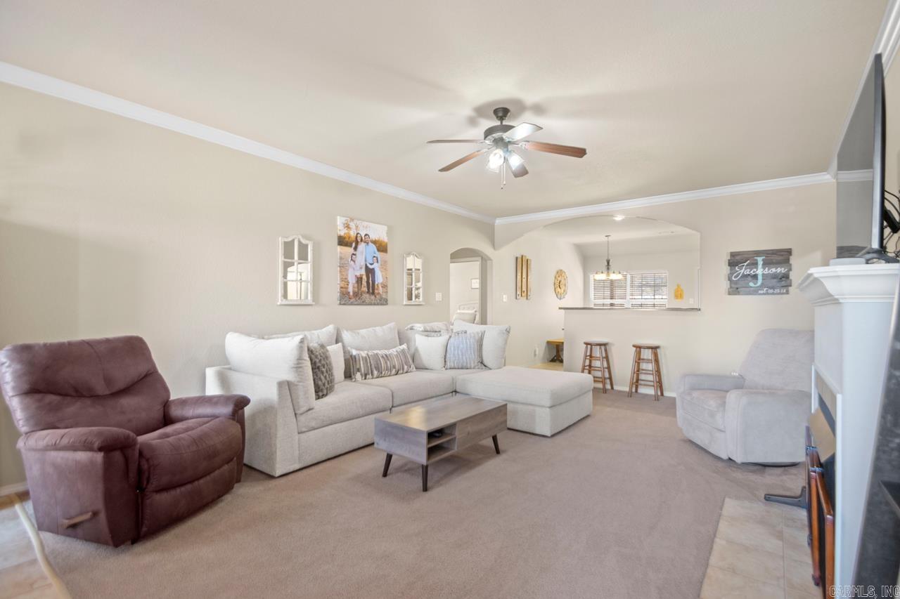 PLEASANTWOOD ADDN - Residential