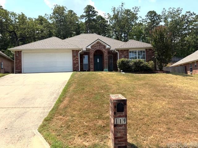 PLEASANTWOOD ADDN - Residential