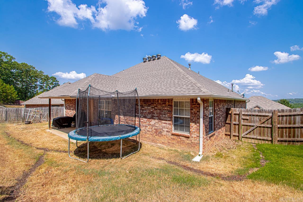 PLEASANTWOOD ADDN - Residential