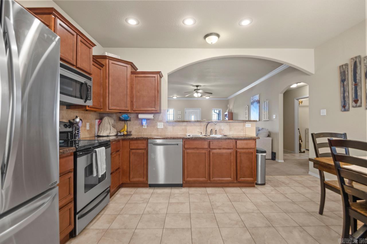 PLEASANTWOOD ADDN - Residential