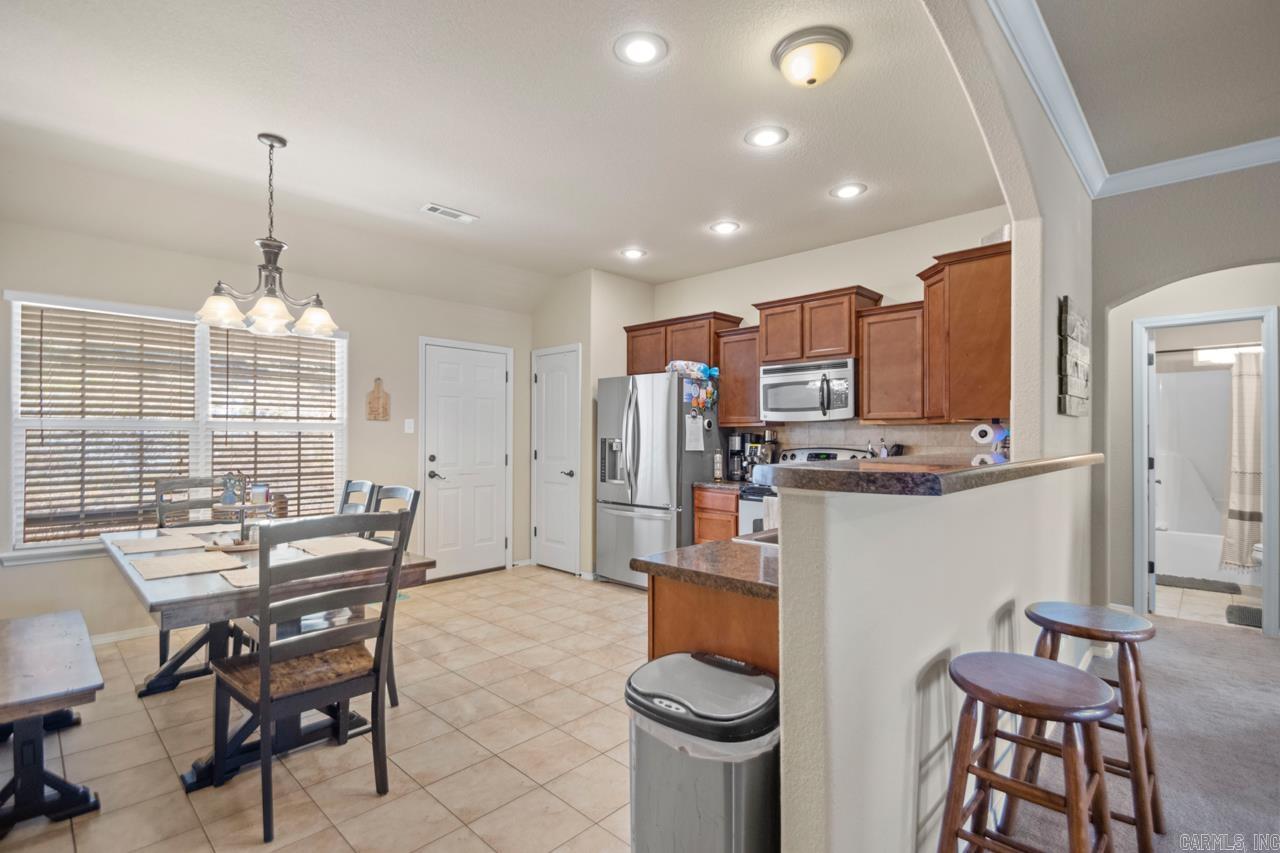 PLEASANTWOOD ADDN - Residential