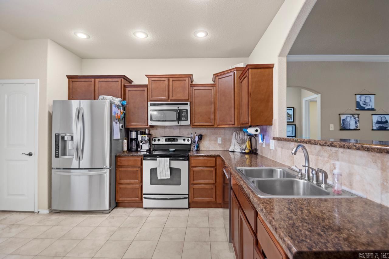 PLEASANTWOOD ADDN - Residential