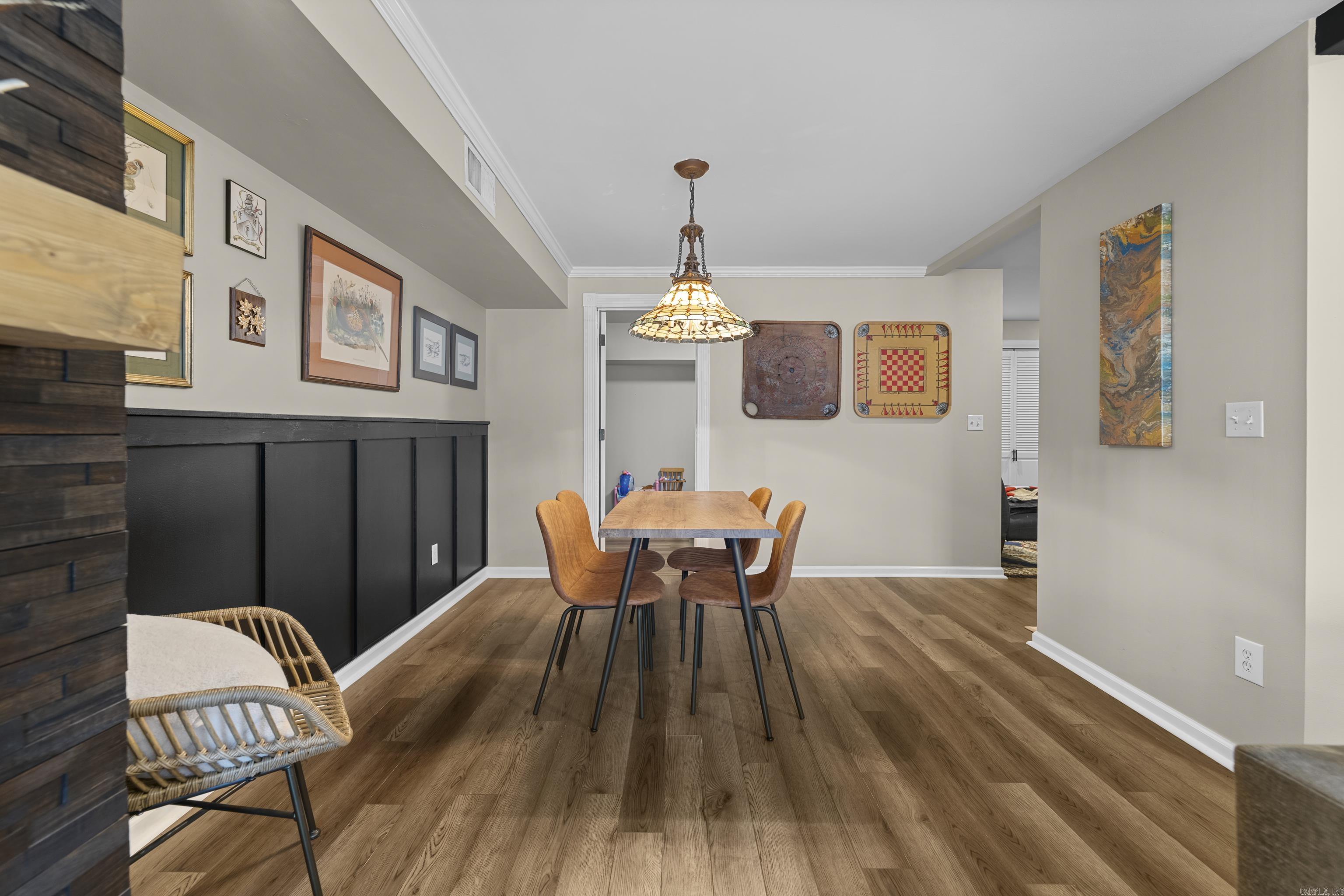 Robinwood Cove - Residential
