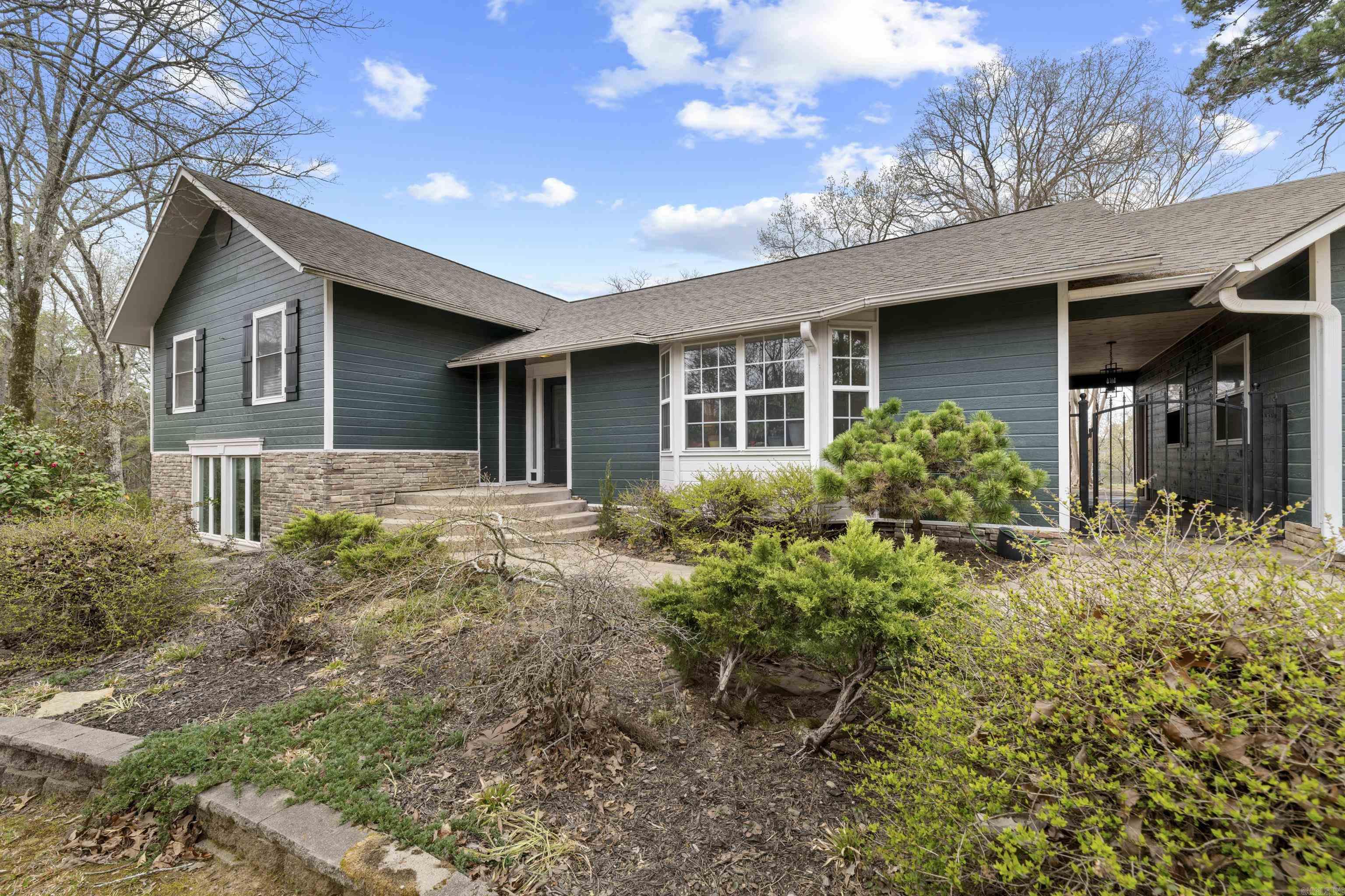 Robinwood Cove - Residential