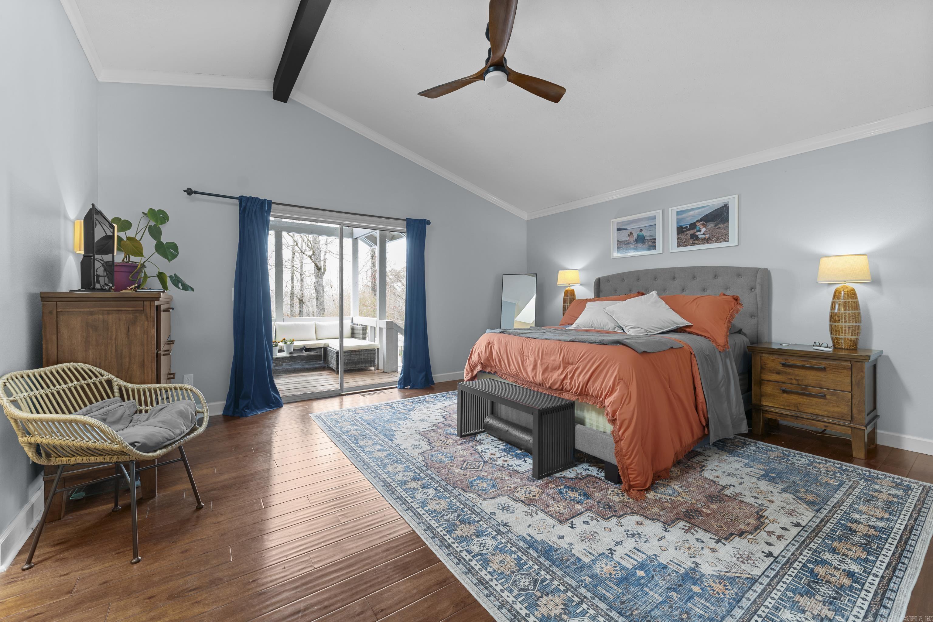 Robinwood Cove - Residential