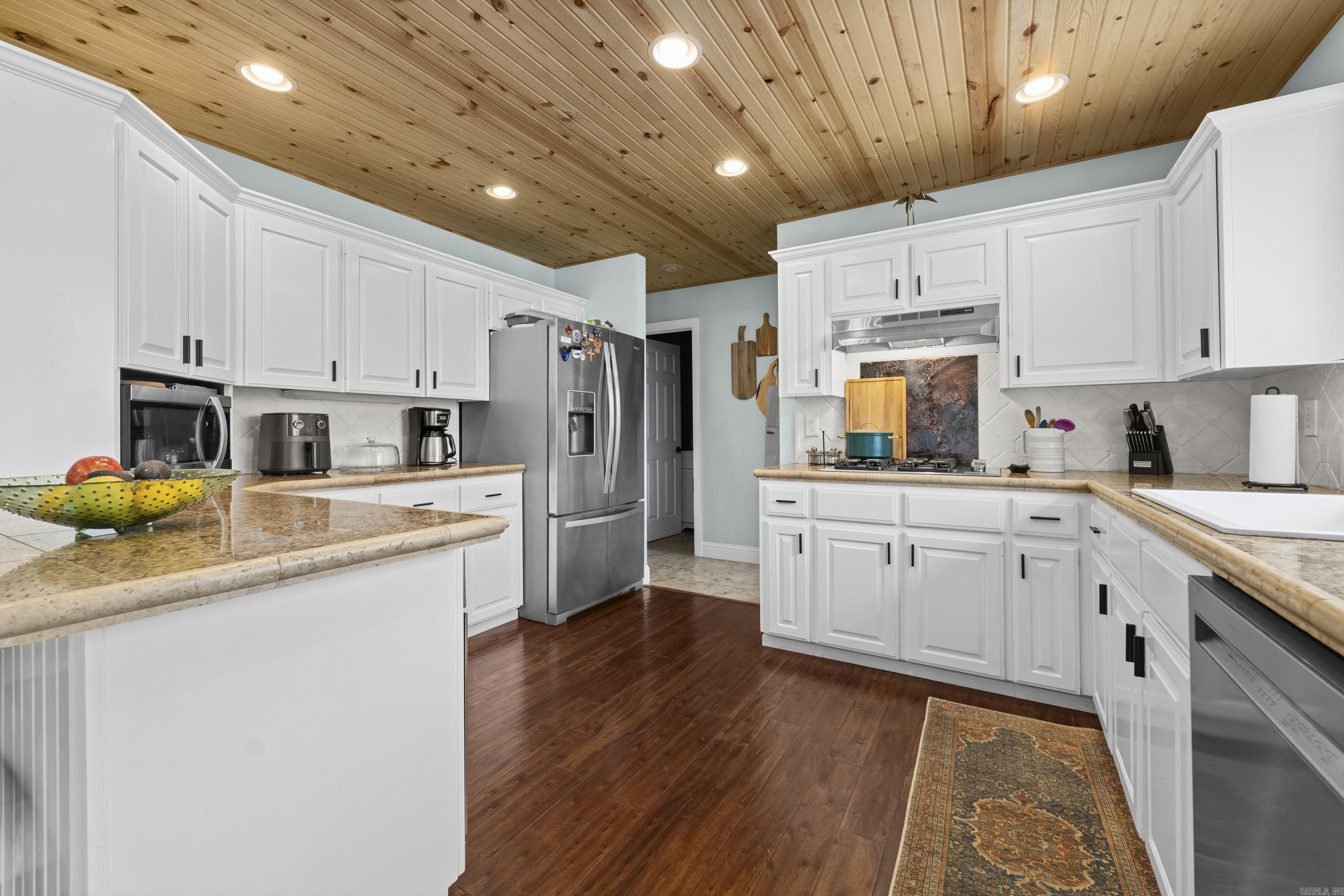Robinwood Cove - Residential