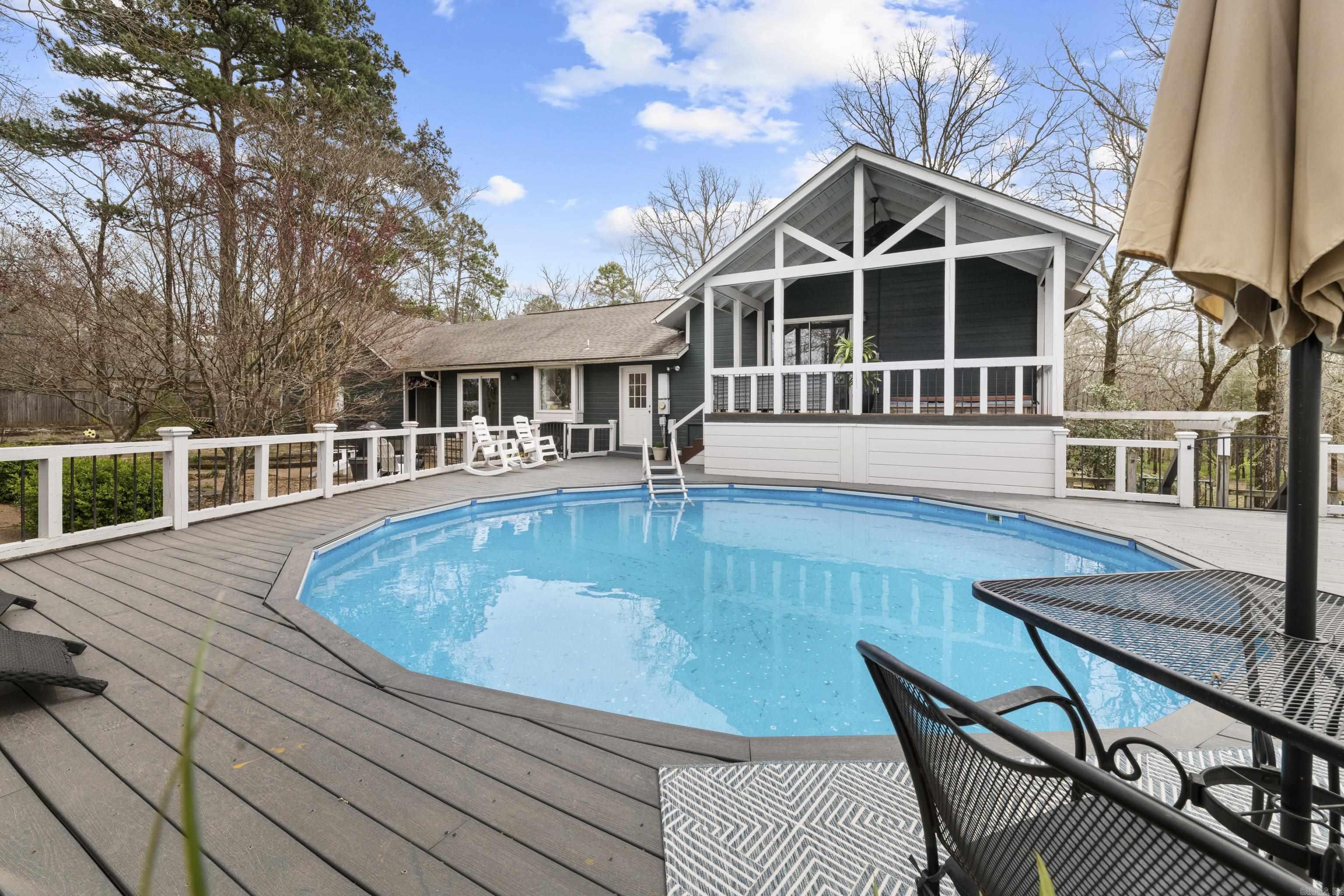 Robinwood Cove - Residential