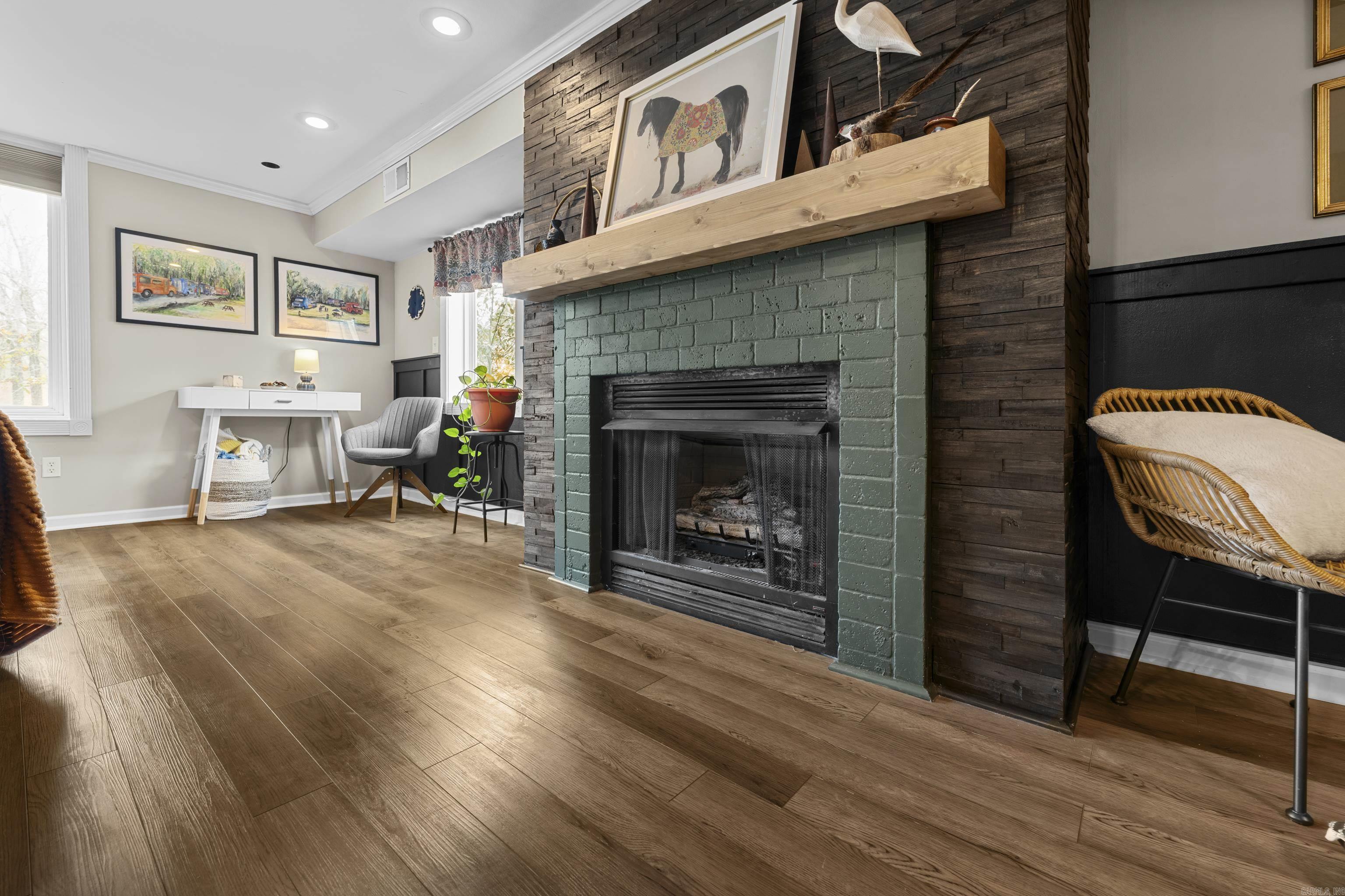 Robinwood Cove - Residential