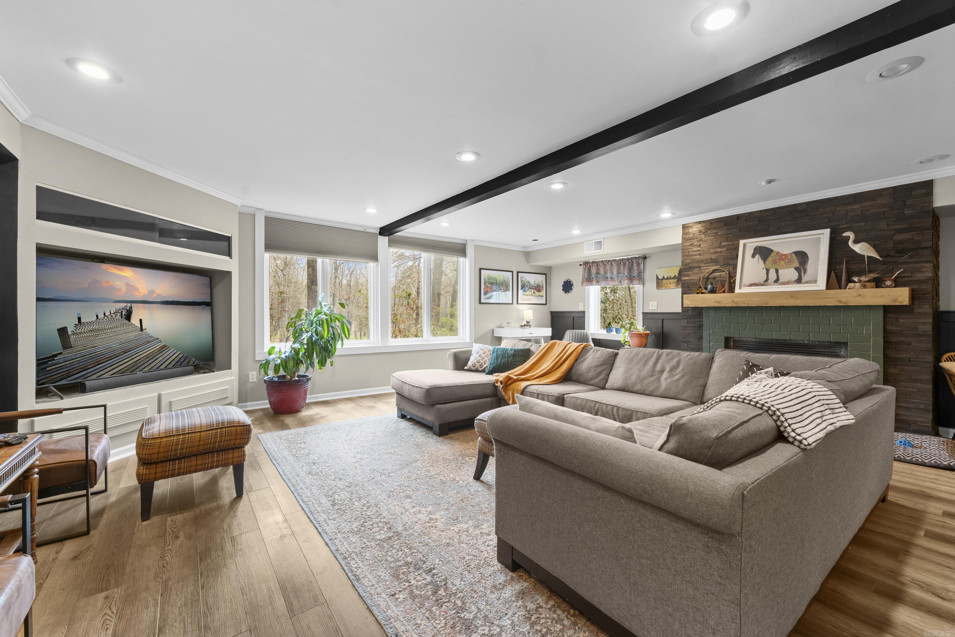Robinwood Cove - Residential
