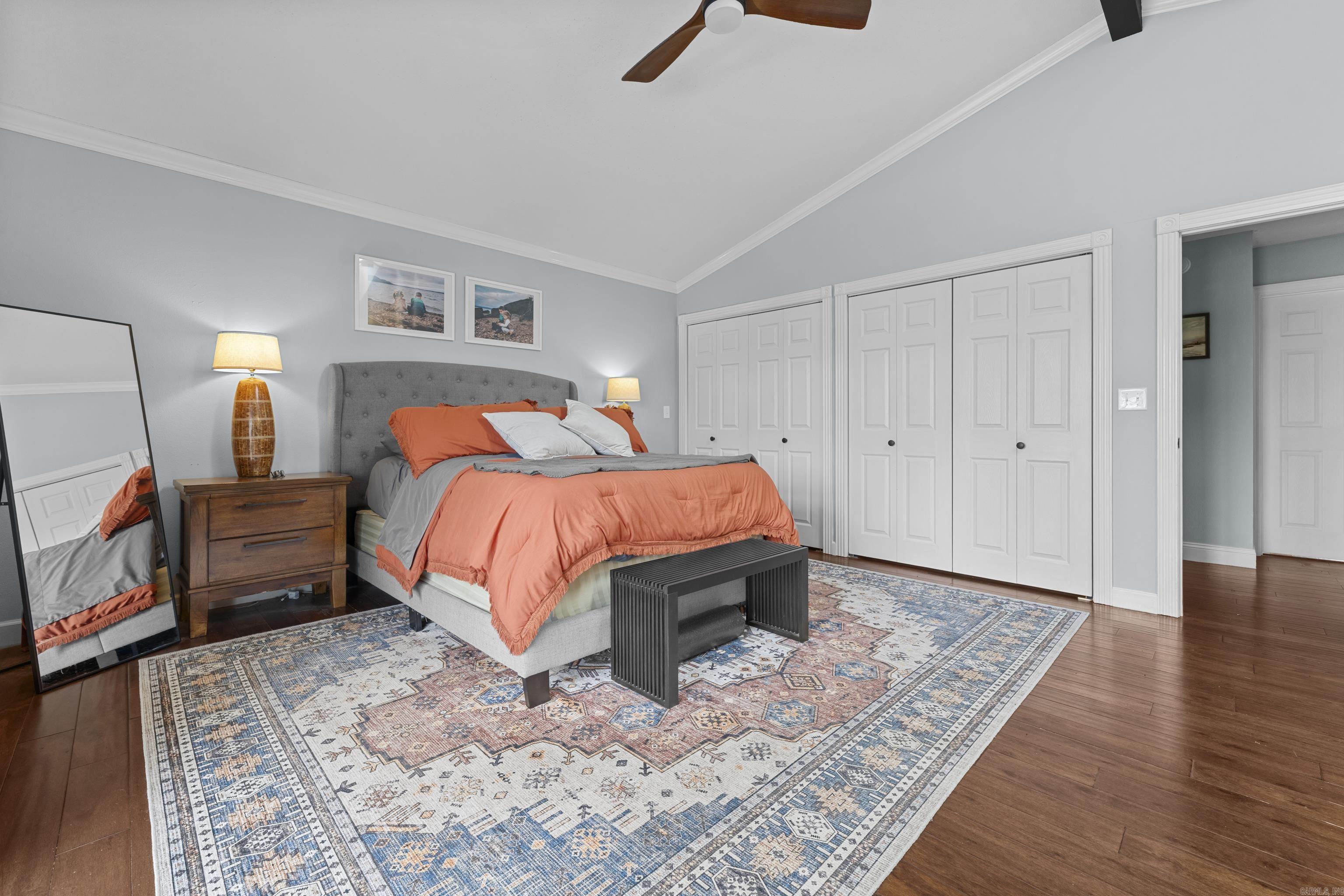 Robinwood Cove - Residential