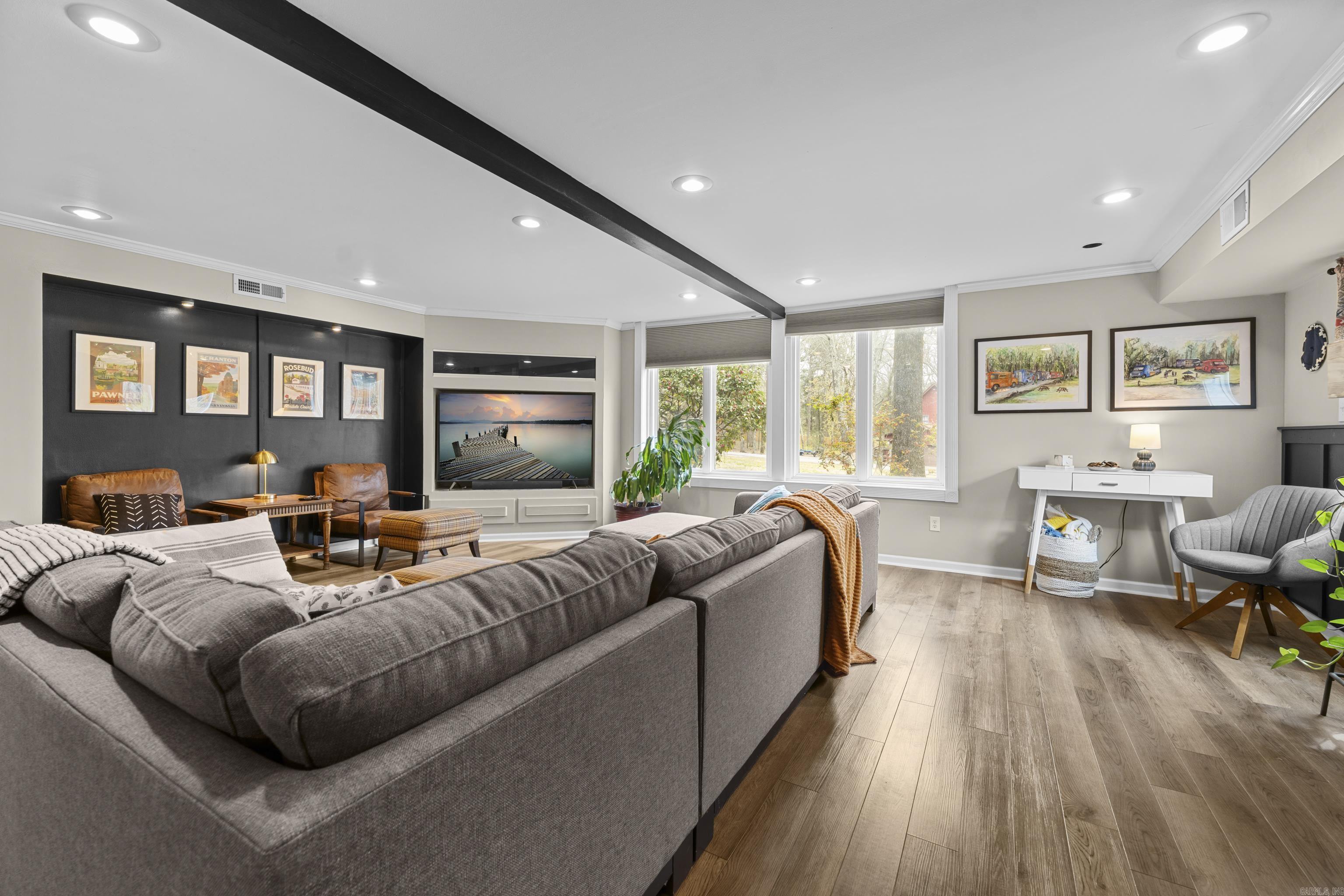 Robinwood Cove - Residential