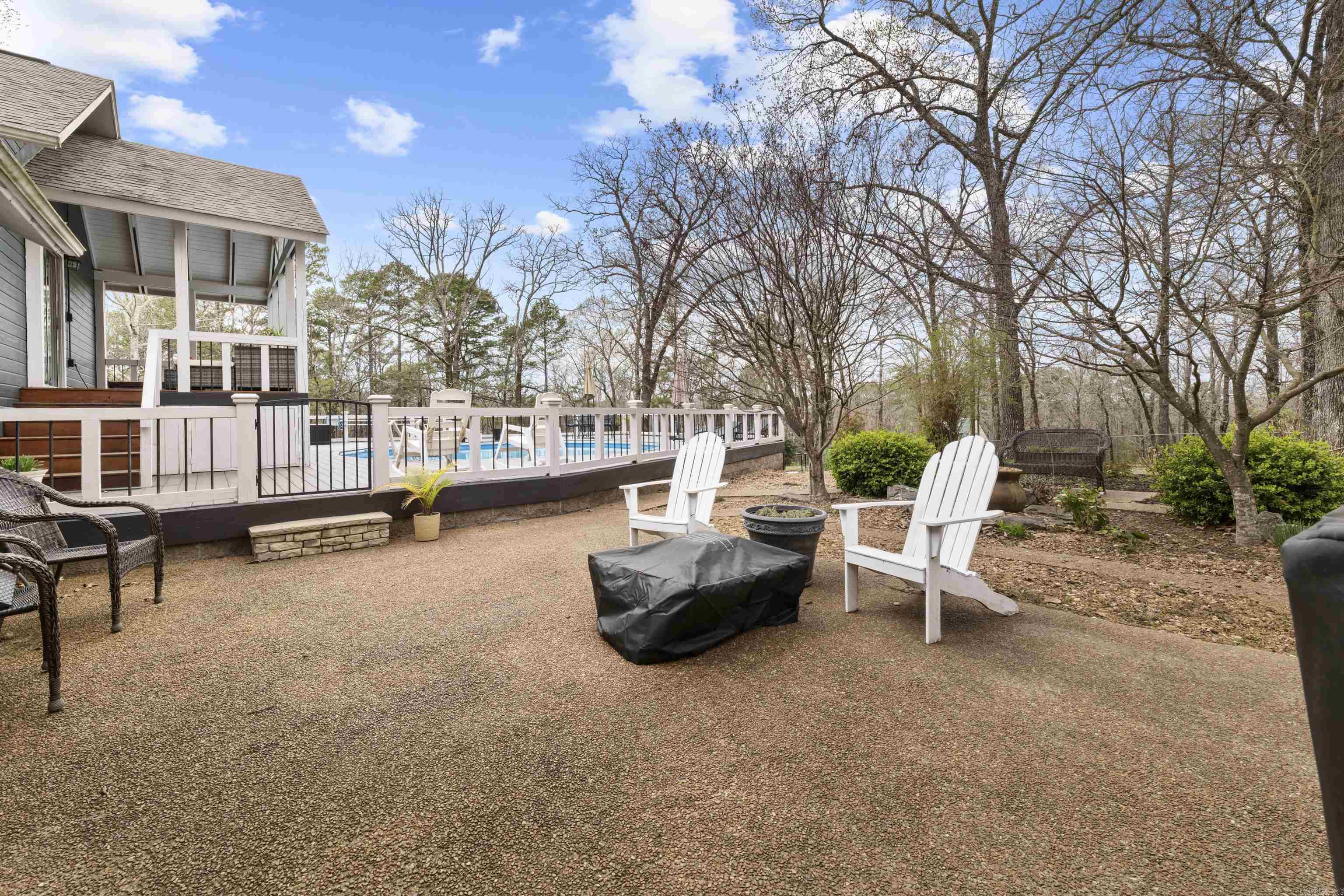 Robinwood Cove - Residential