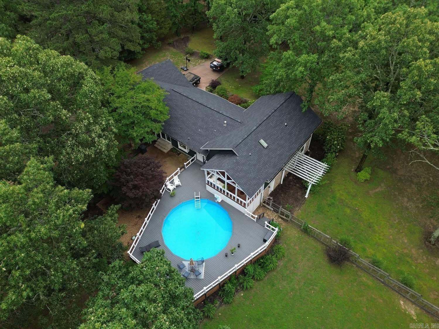 Robinwood Cove - Residential