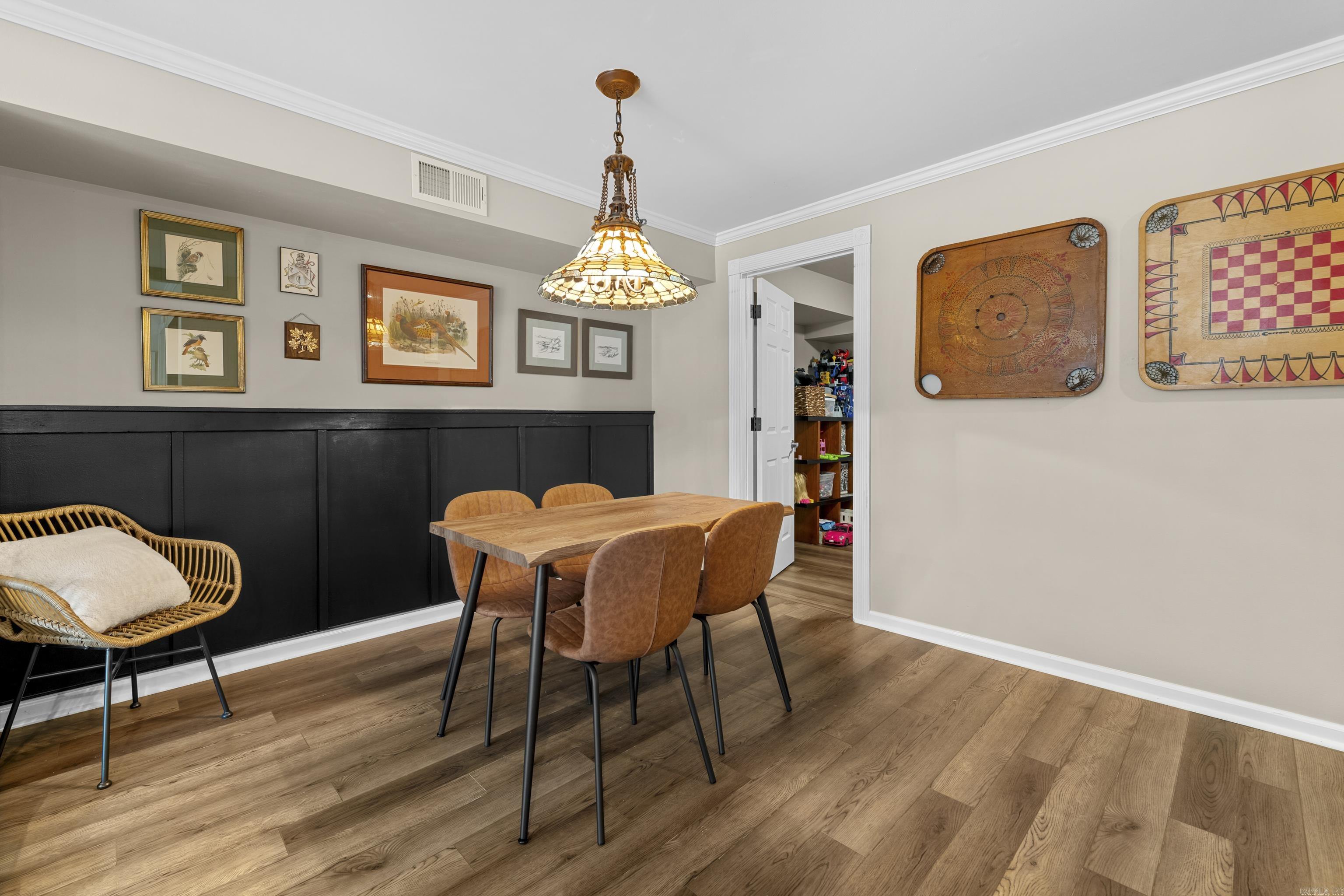Robinwood Cove - Residential