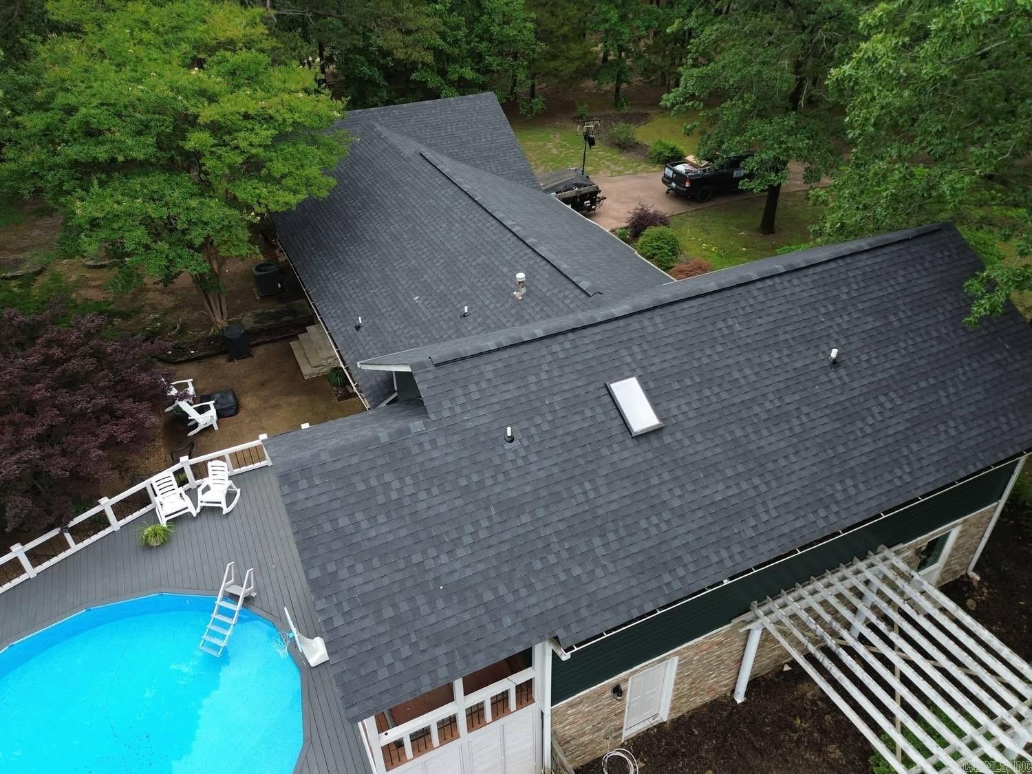 Robinwood Cove - Residential