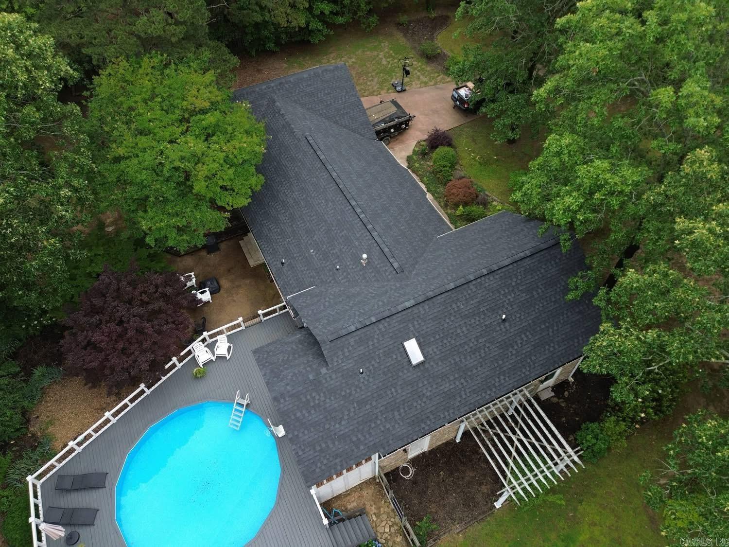 Robinwood Cove - Residential