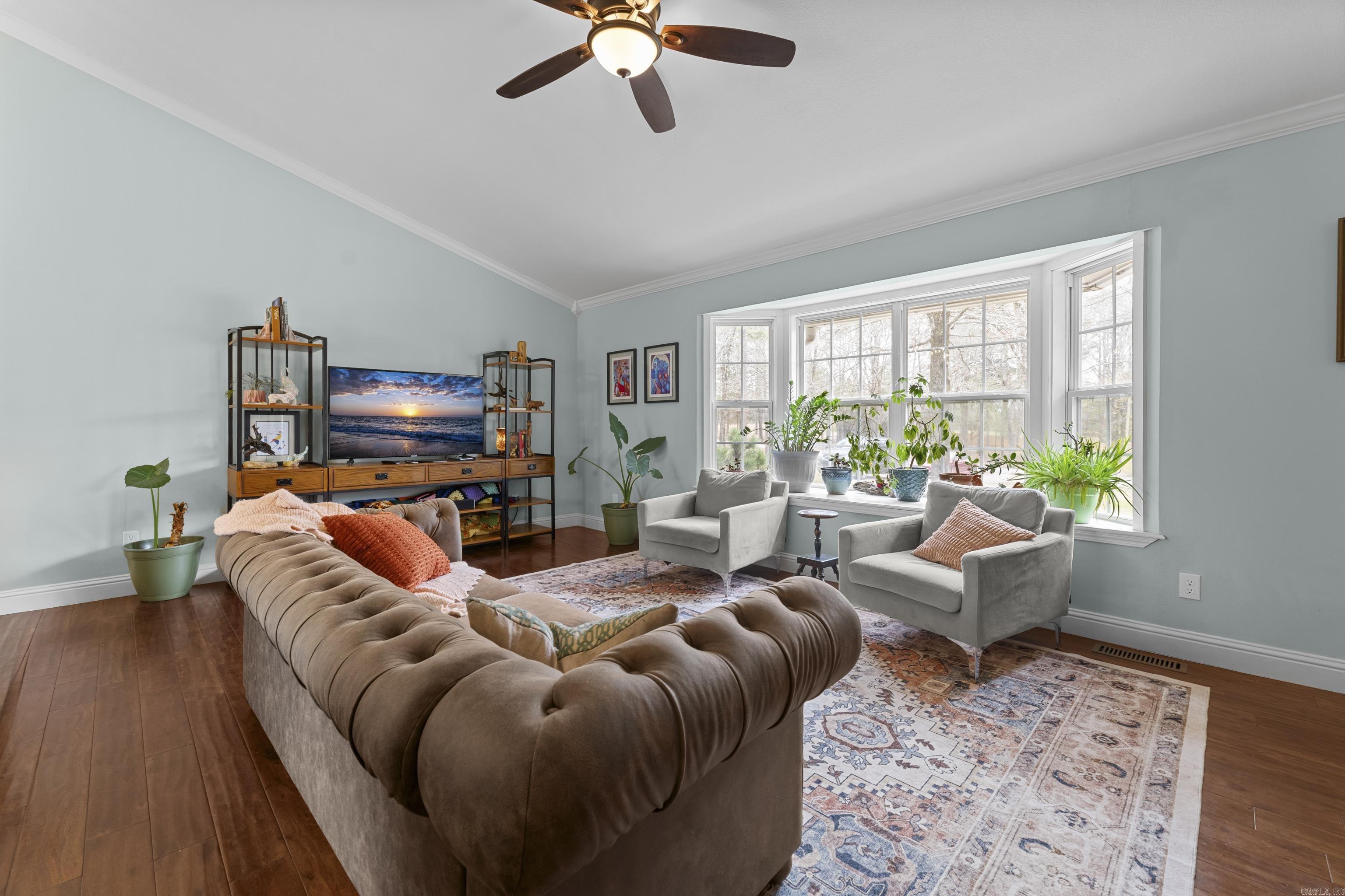 Robinwood Cove - Residential