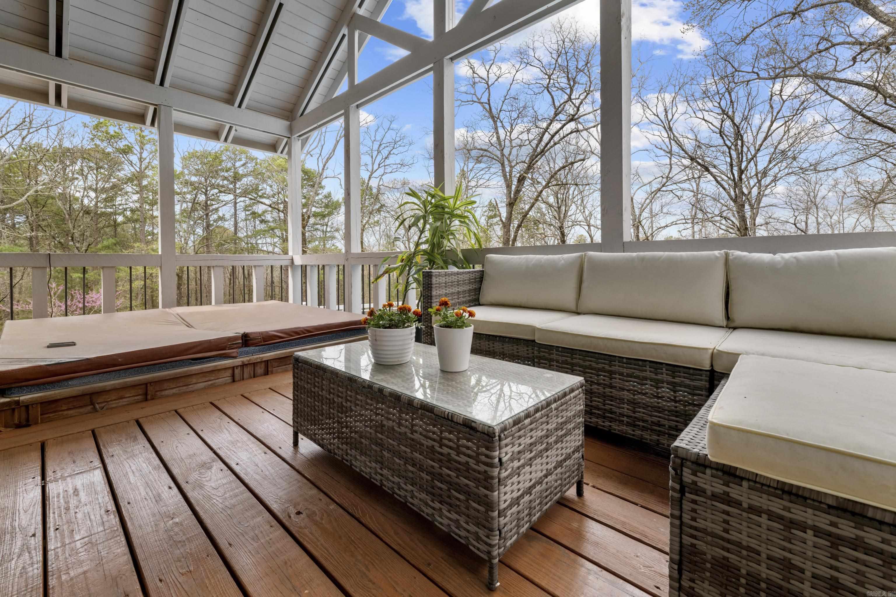 Robinwood Cove - Residential