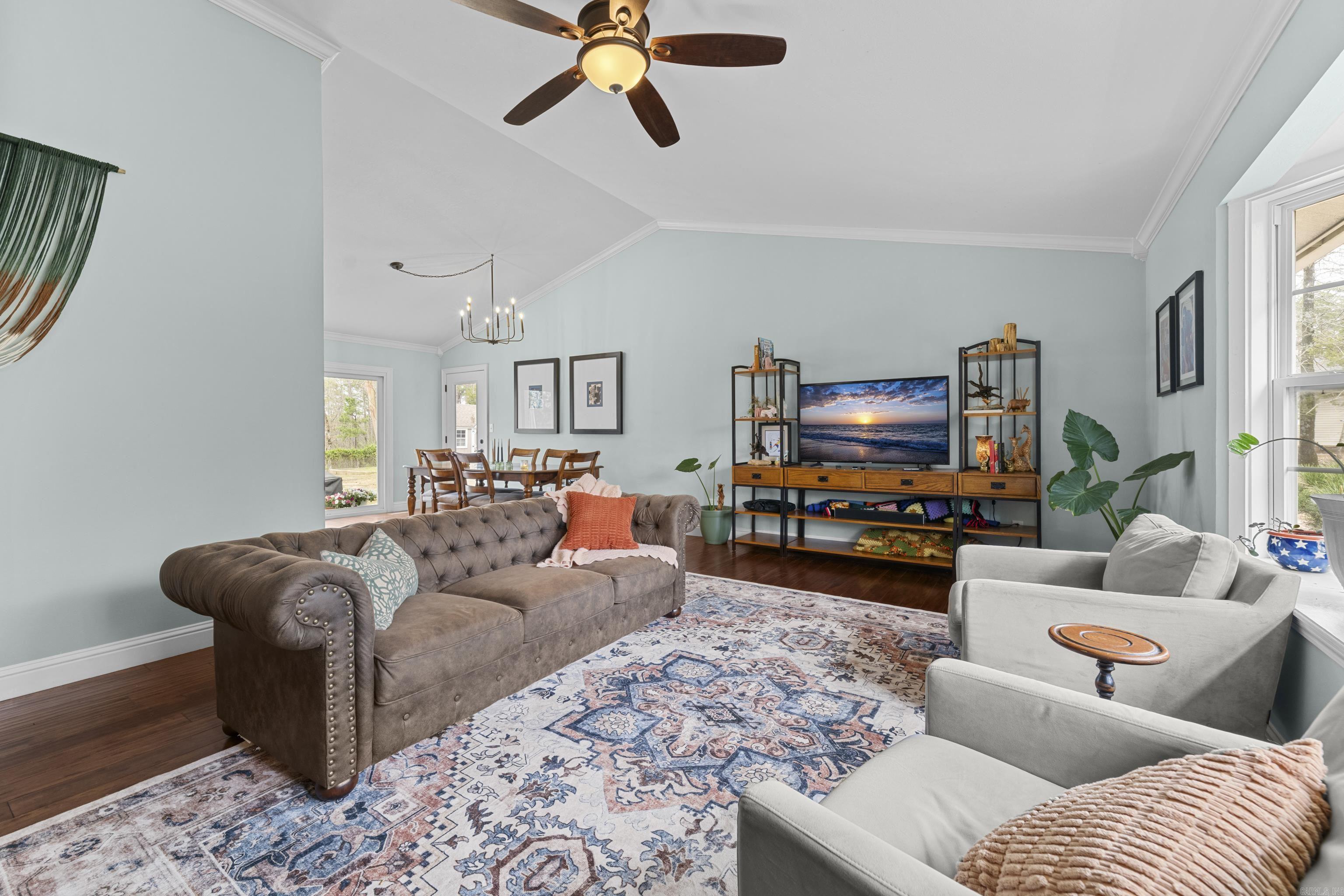 Robinwood Cove - Residential