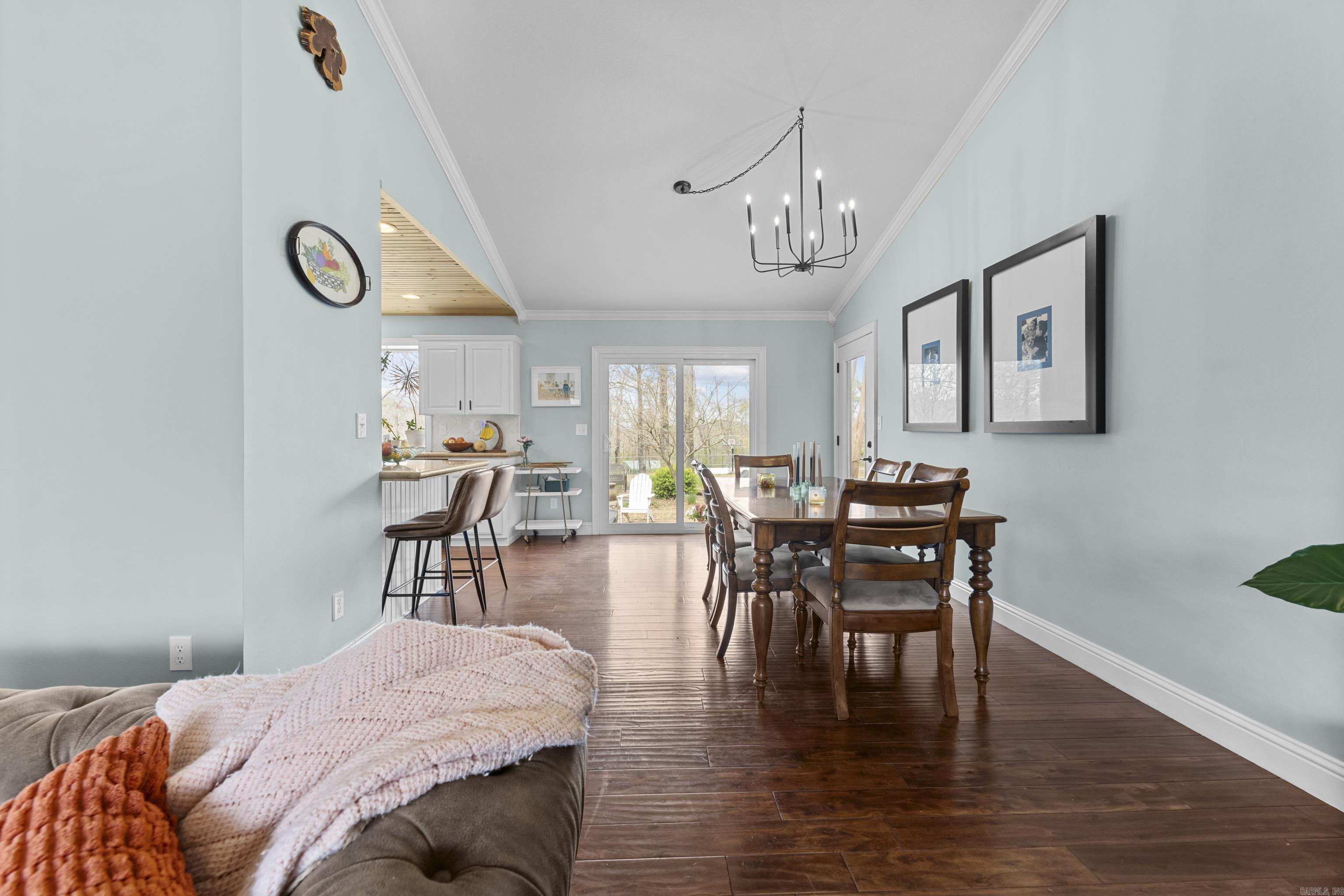 Robinwood Cove - Residential