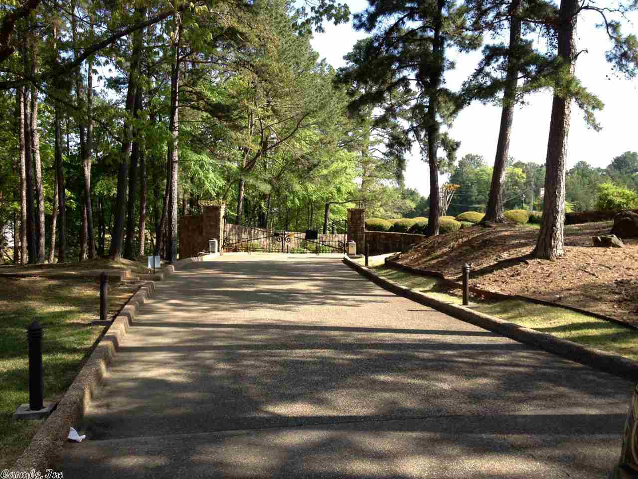 Hamilton Pointe HPR Phase I - Residential