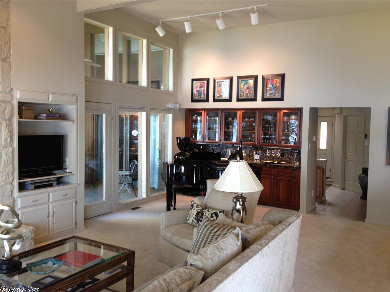 Hamilton Pointe HPR Phase I - Residential