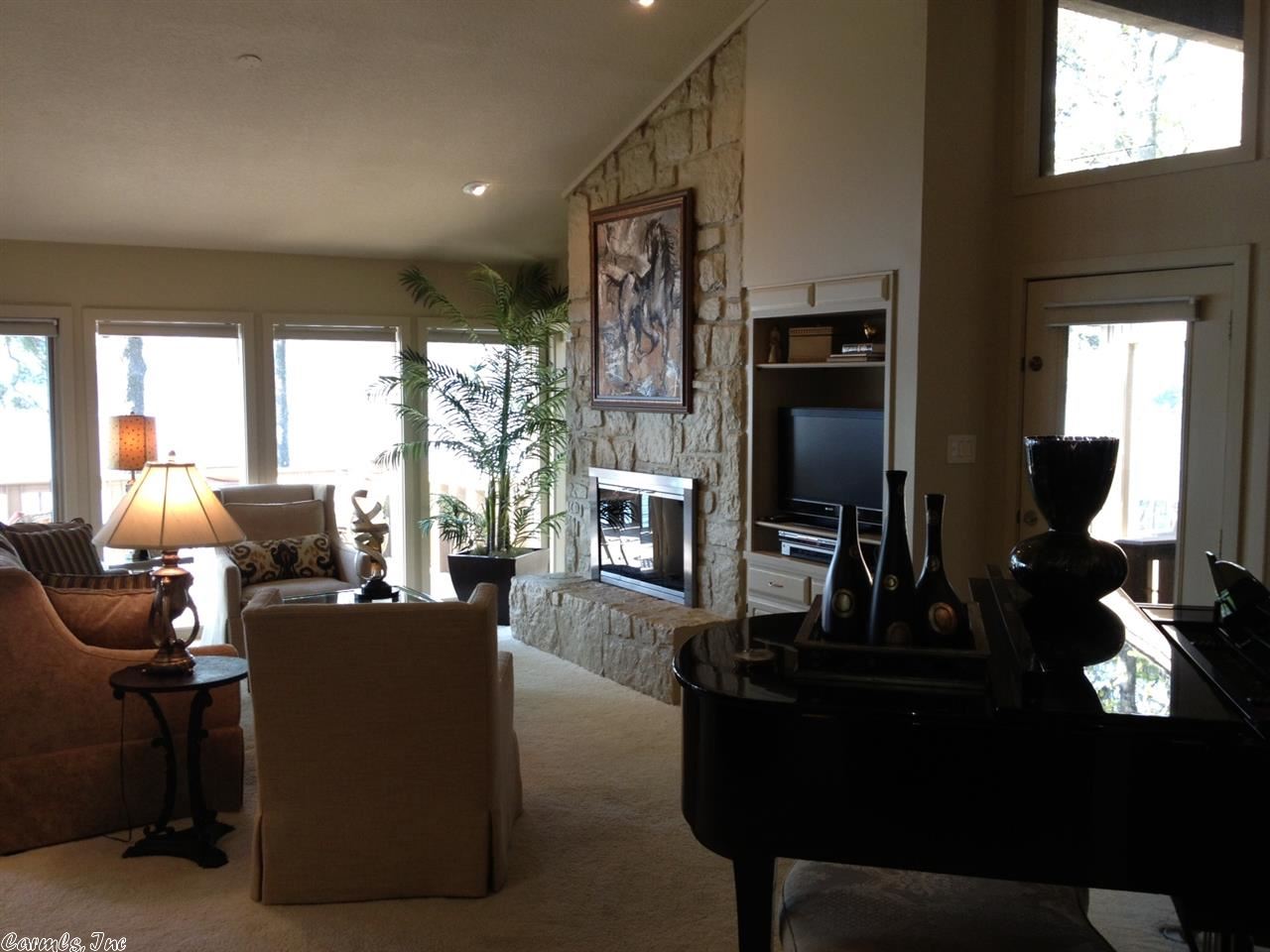 Hamilton Pointe HPR Phase I - Residential