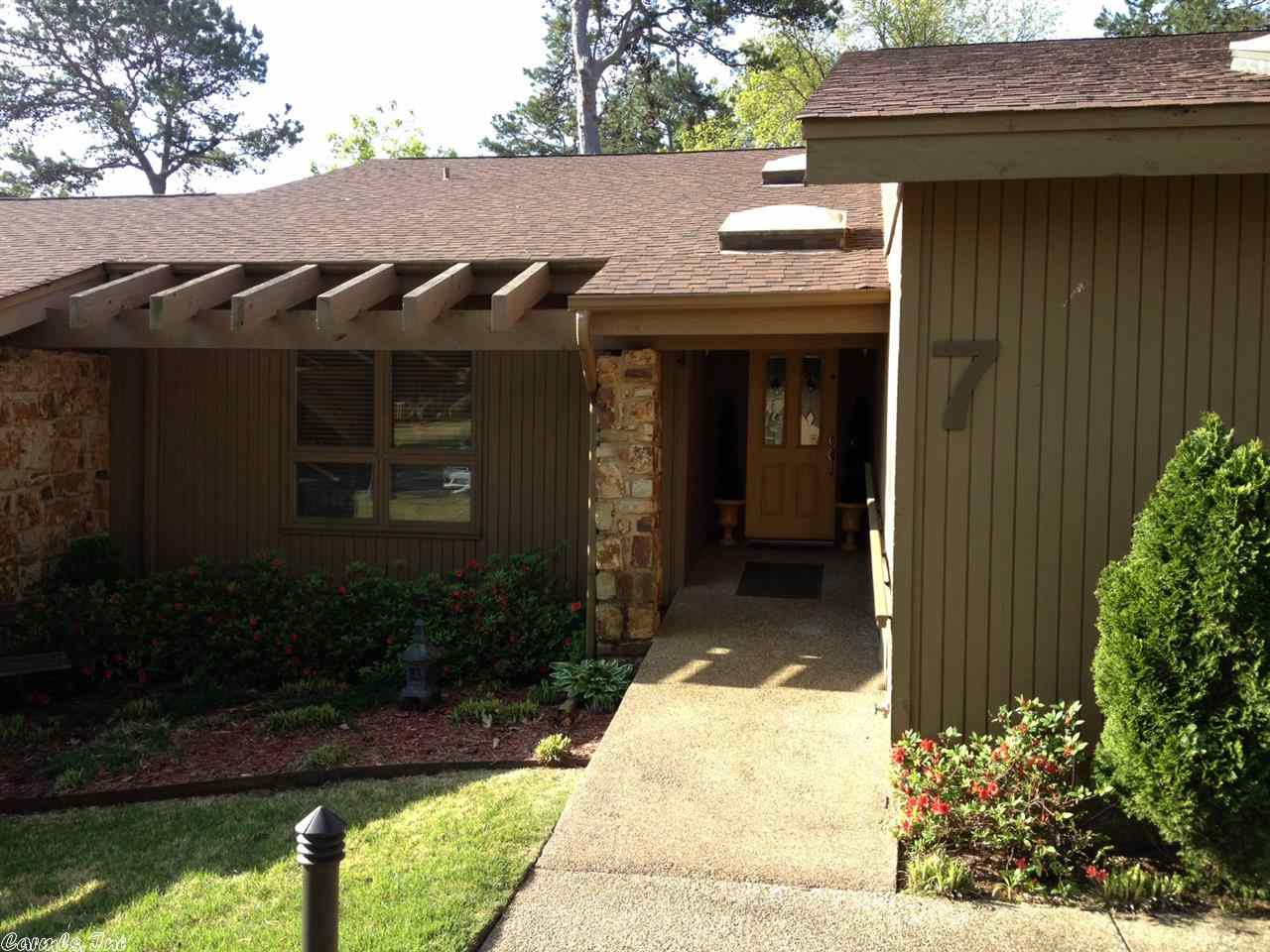 Hamilton Pointe HPR Phase I - Residential